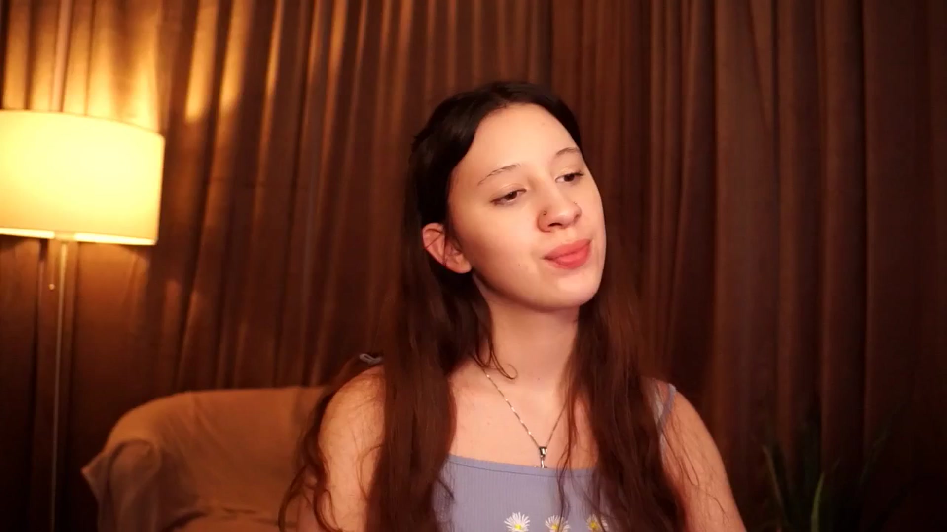 Gallery image thumbnail from Rockngirl1's myfreecams stream on, 04/25/2026, 11:01 image 2 of 20