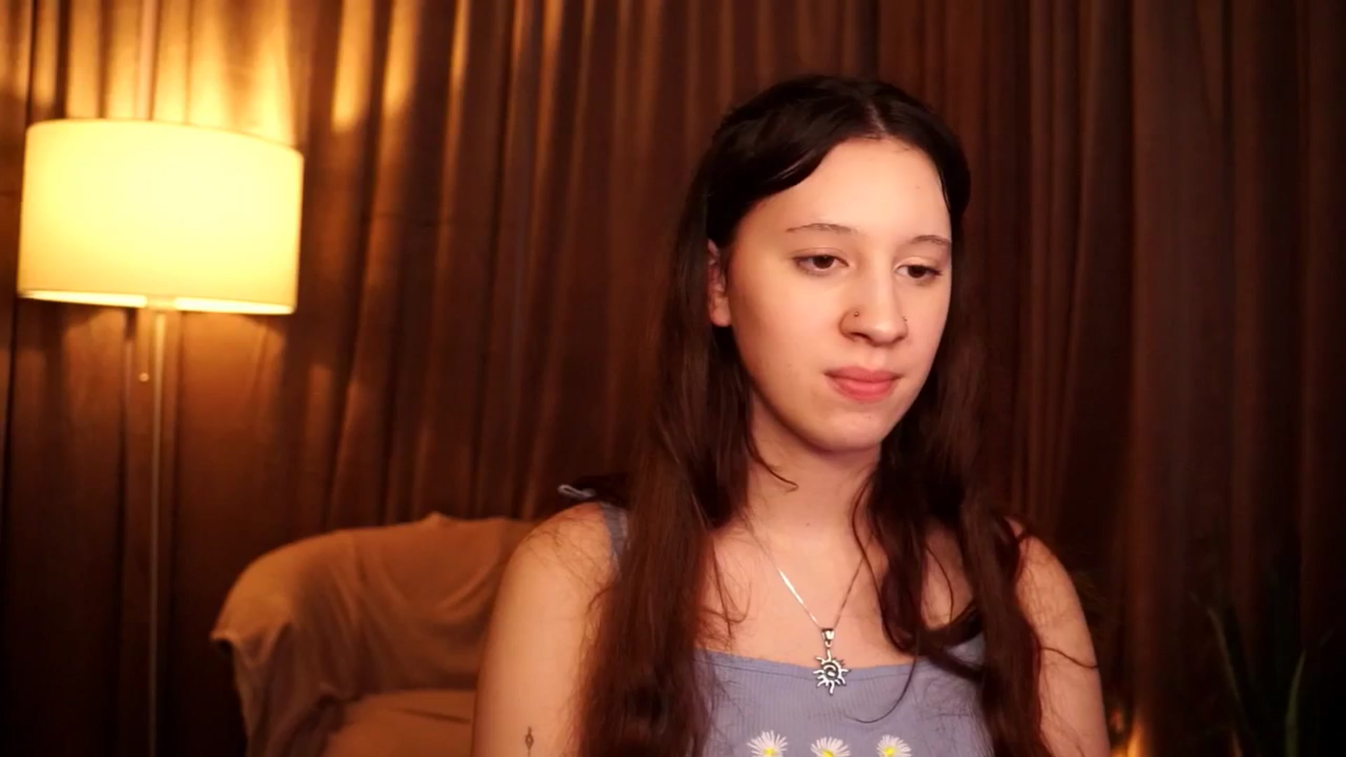 Gallery image thumbnail from Rockngirl1's myfreecams stream on, 04/25/2026, 11:01 image 10 of 20