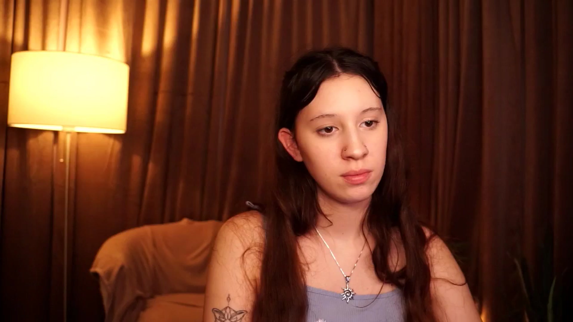 Gallery image thumbnail from Rockngirl1's myfreecams stream on, 04/25/2026, 11:01 image 9 of 20