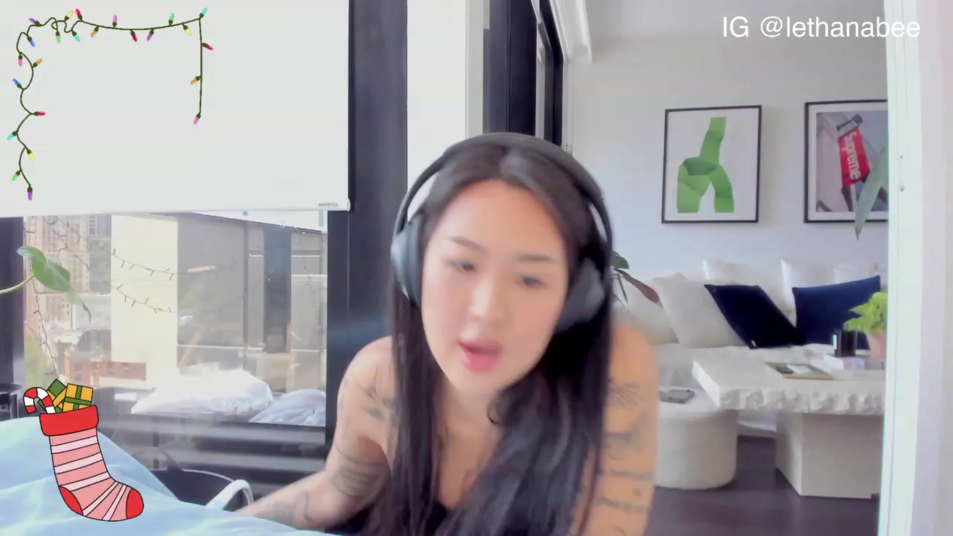 Gallery image thumbnail from Rocky_beeboa's myfreecams stream on, 12/16/2022, 03:14 image 20 of 20