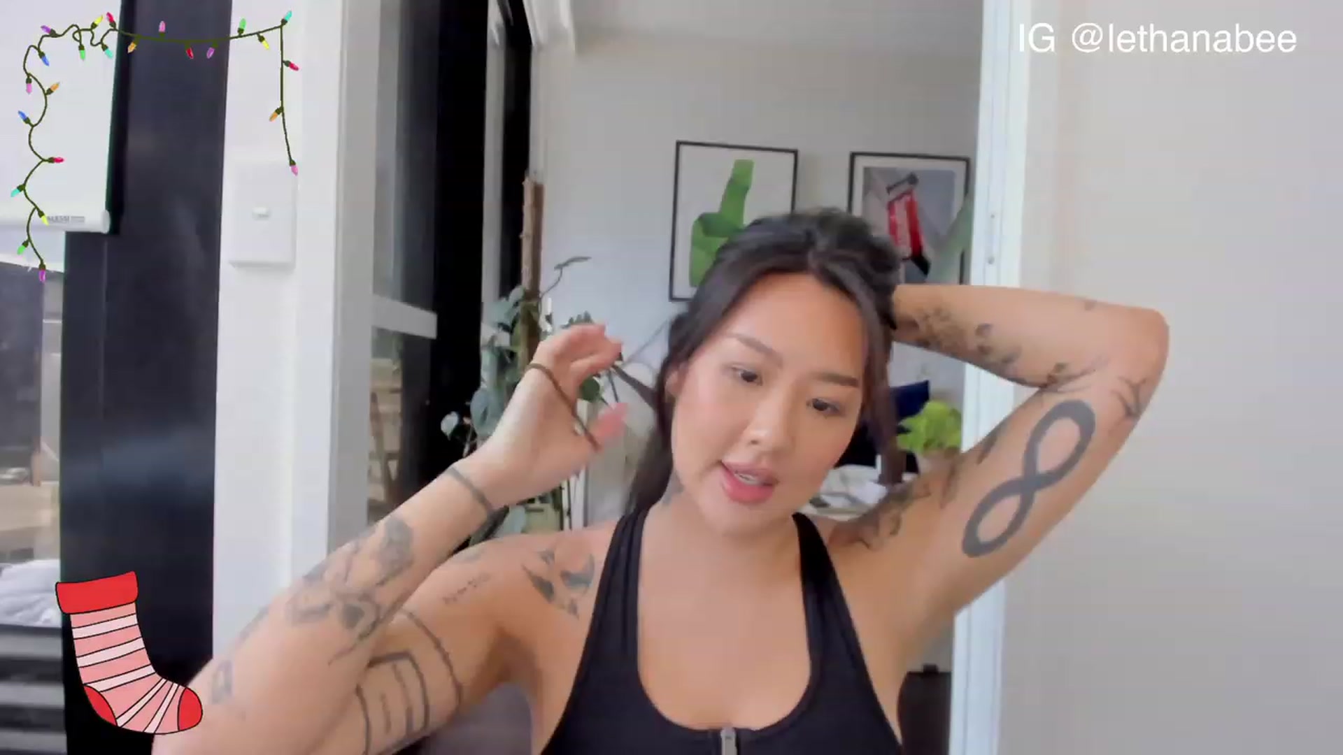 Gallery image thumbnail from Rocky_beeboa's myfreecams stream on, 12/16/2022, 03:14 image 17 of 20