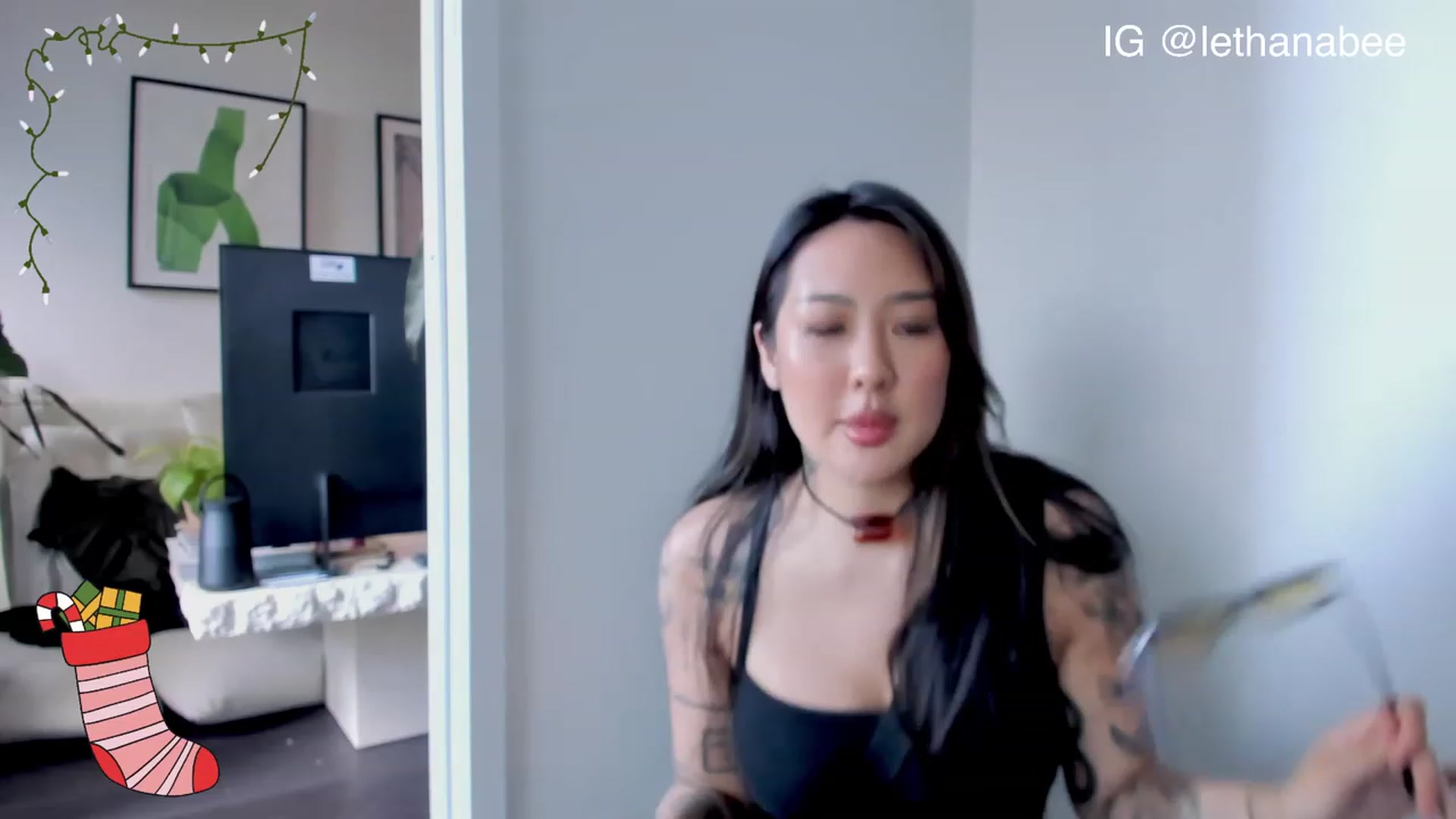 Gallery image thumbnail from Rocky_beeboa's myfreecams stream on, 12/23/2022, 06:57 image 16 of 20