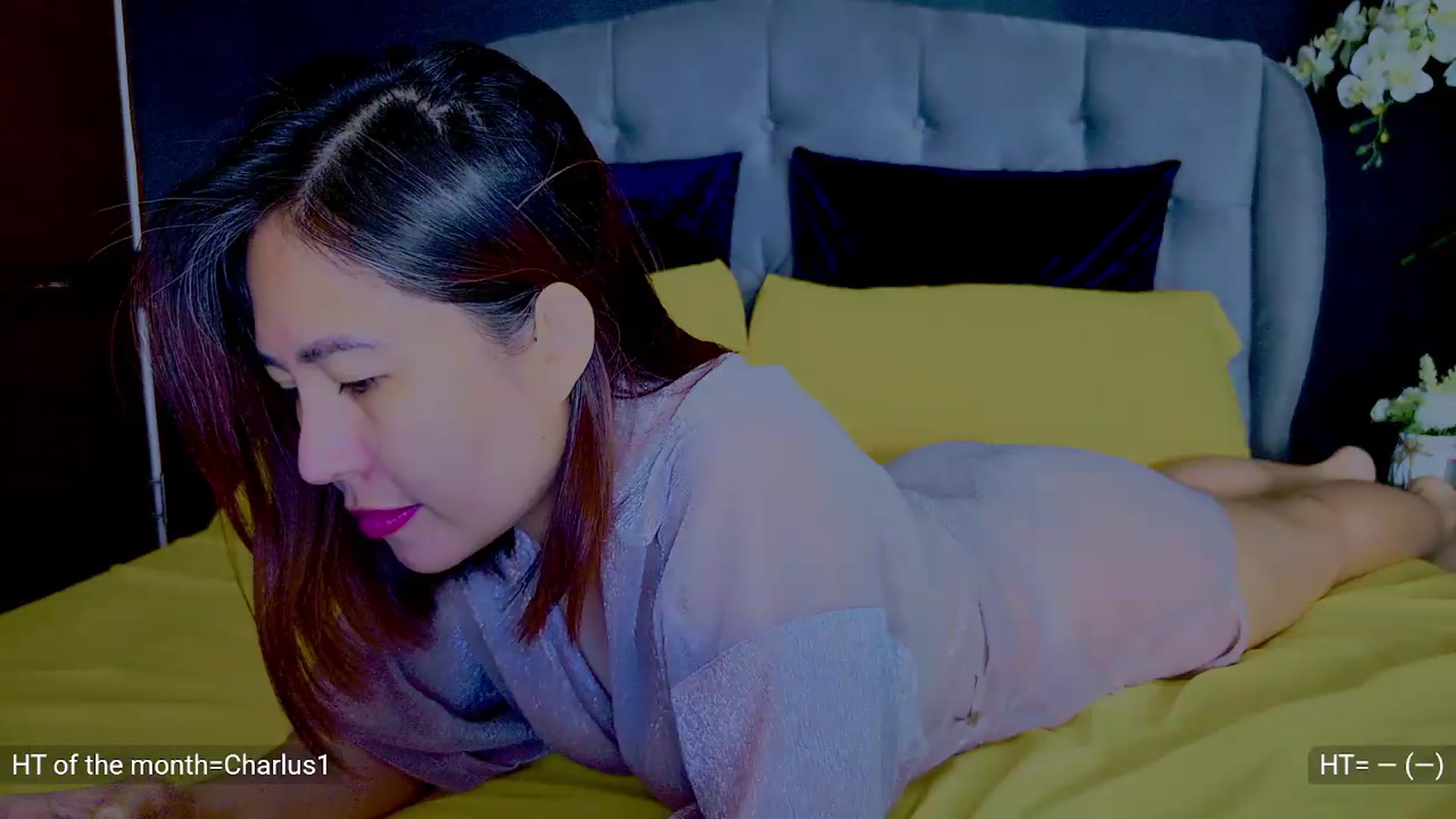 Gallery image thumbnail from RogueScarlet's myfreecams stream on, 06/24/2026, 11:17 image 18 of 20