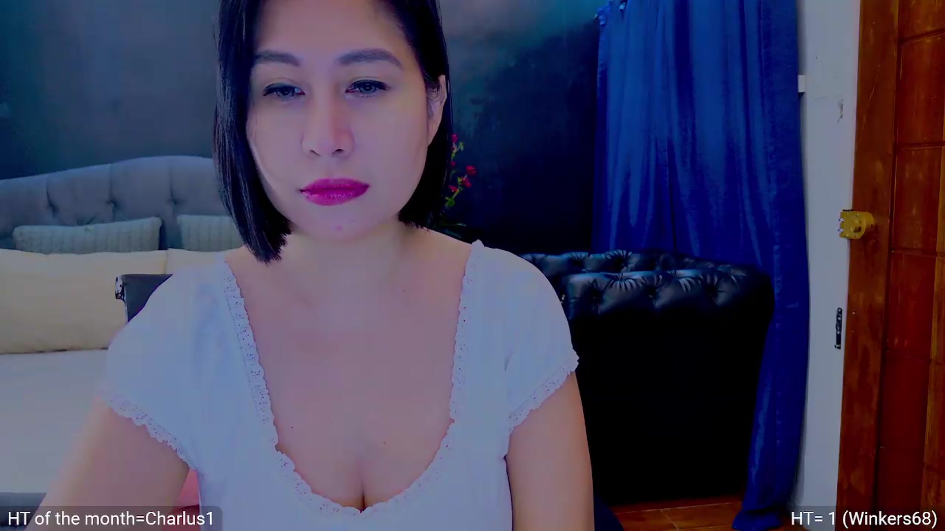 Gallery image thumbnail from RogueScarlet's myfreecams stream on, 07/31/2026, 13:48 image 7 of 20