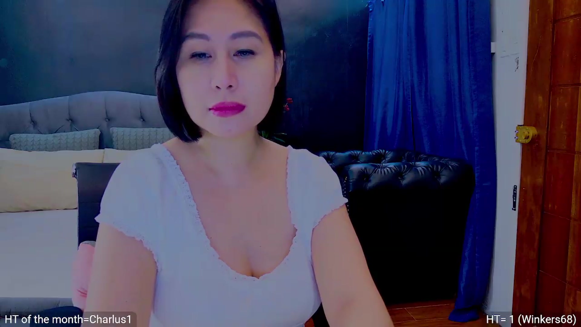 Gallery image thumbnail from RogueScarlet's myfreecams stream on, 07/31/2026, 13:48 image 8 of 20