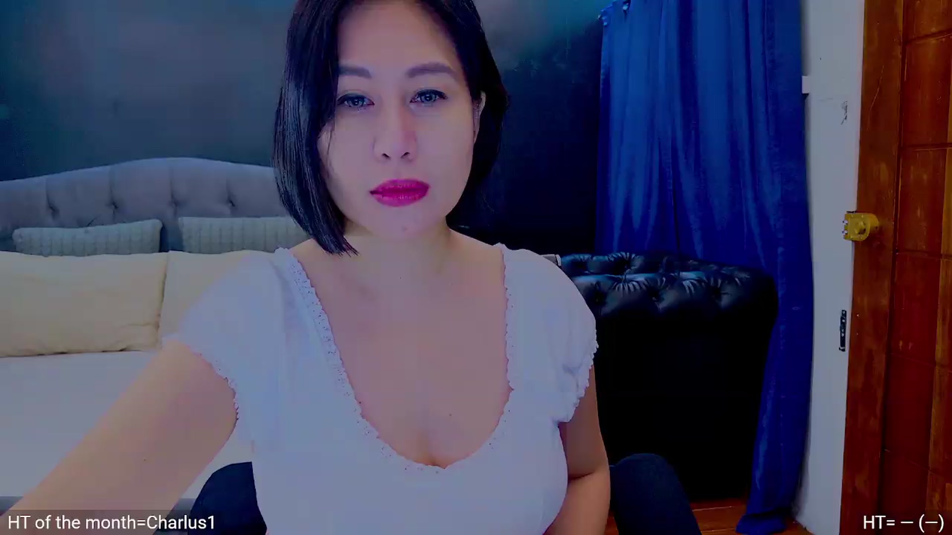 Gallery image thumbnail from RogueScarlet's myfreecams stream on, 07/31/2026, 13:48 image 1 of 20