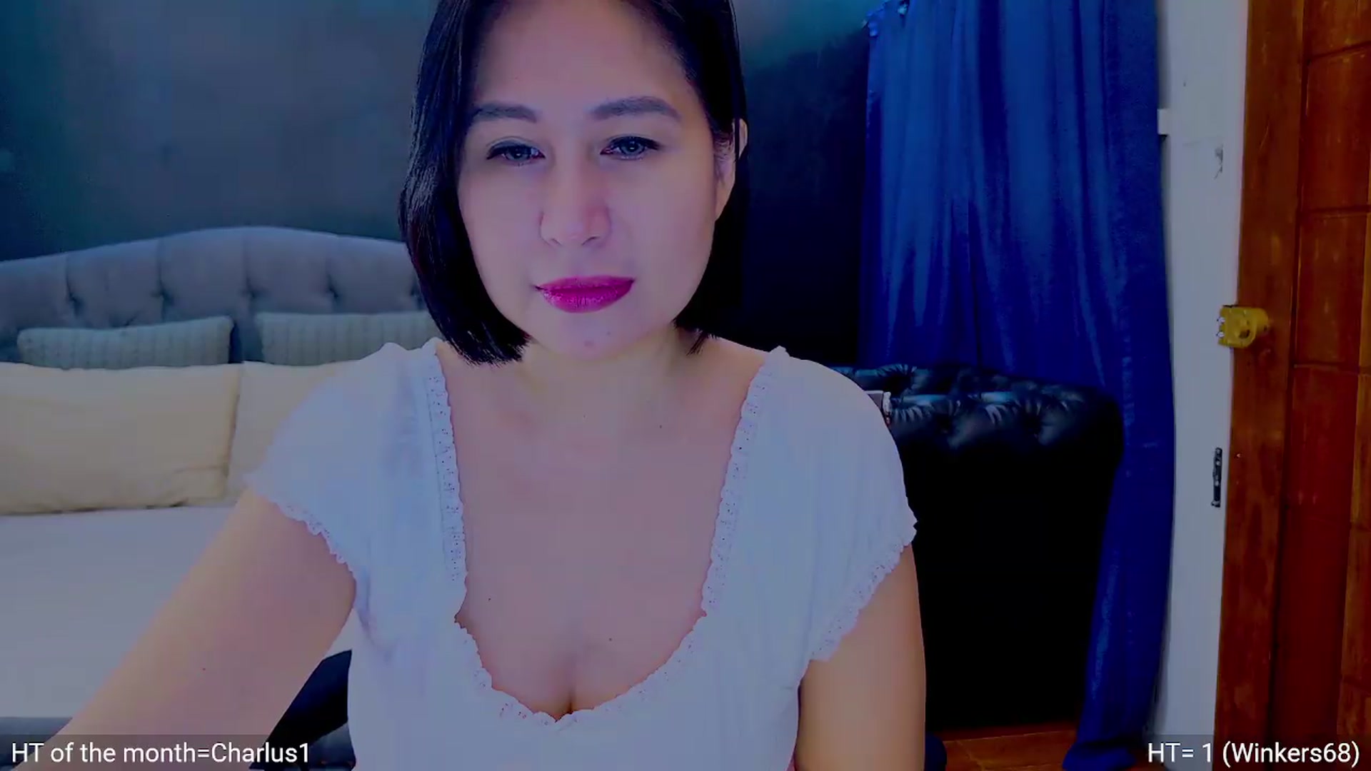 Gallery image thumbnail from RogueScarlet's myfreecams stream on, 07/31/2026, 13:48 image 9 of 20