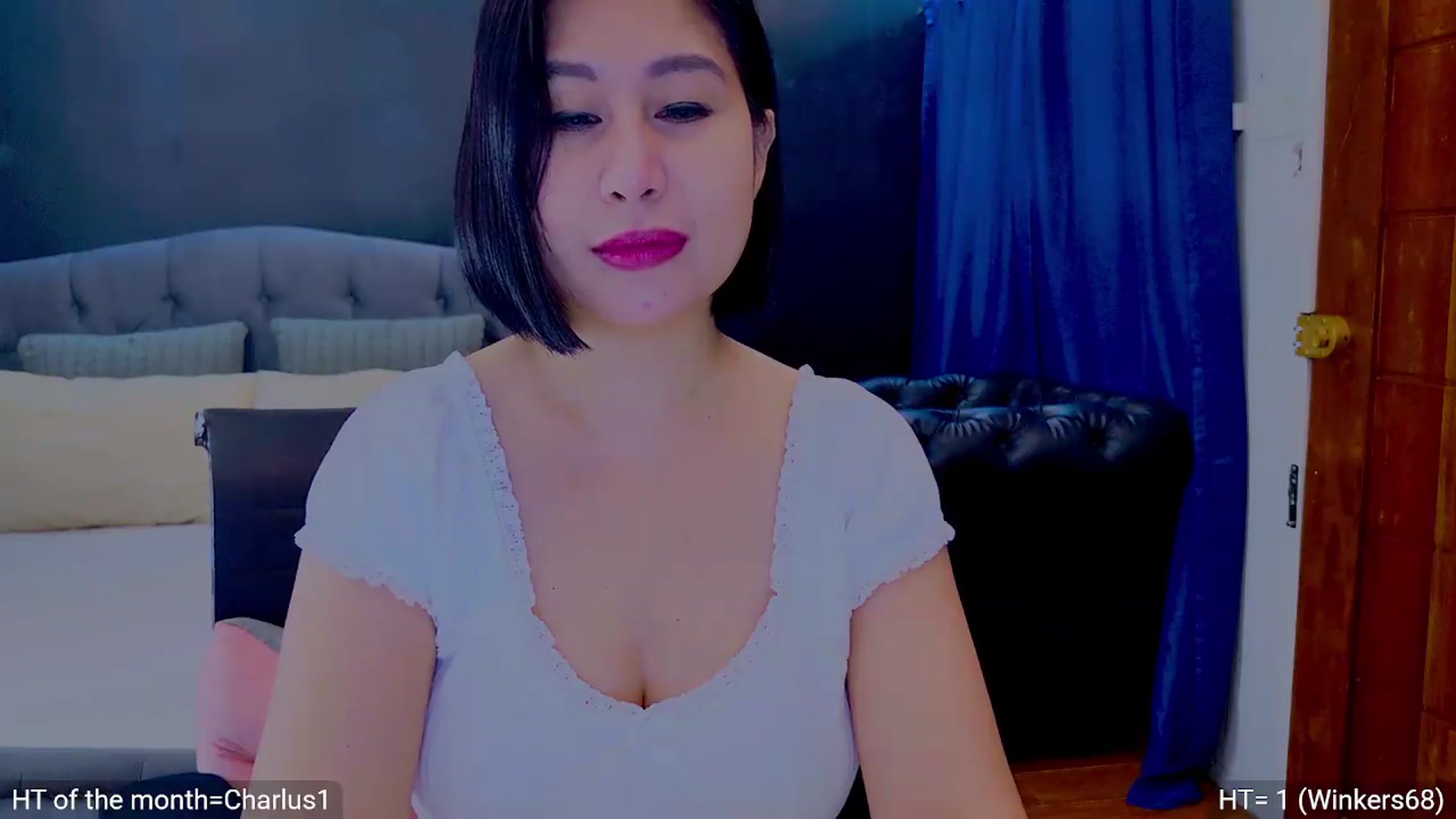 Gallery image thumbnail from RogueScarlet's myfreecams stream on, 07/31/2026, 13:48 image 5 of 20