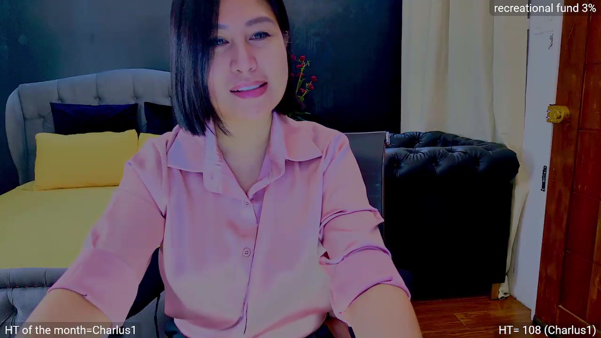 Gallery image thumbnail from RogueScarlet's myfreecams stream on, 08/04/2026, 13:09 image 3 of 20