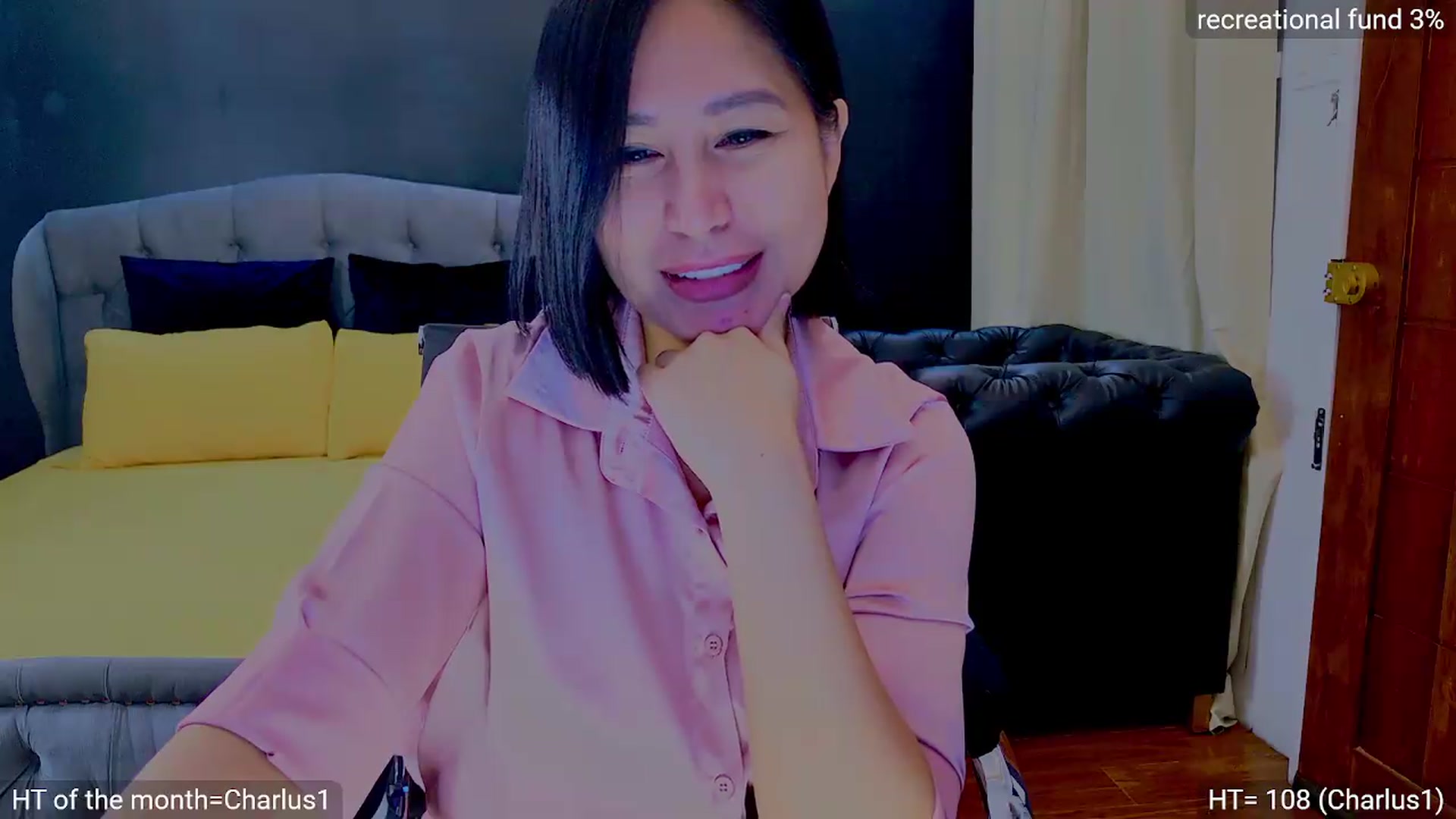 Gallery image thumbnail from RogueScarlet's myfreecams stream on, 08/04/2026, 13:09 image 14 of 20