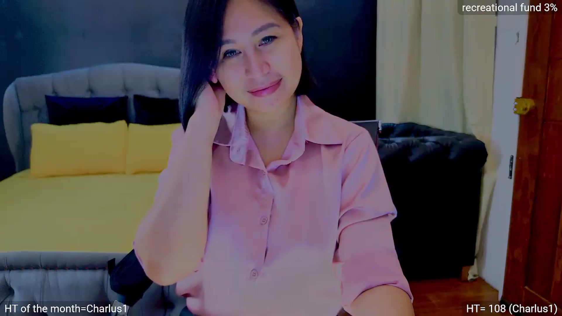 Gallery image thumbnail from RogueScarlet's myfreecams stream on, 08/04/2026, 13:09 image 13 of 20