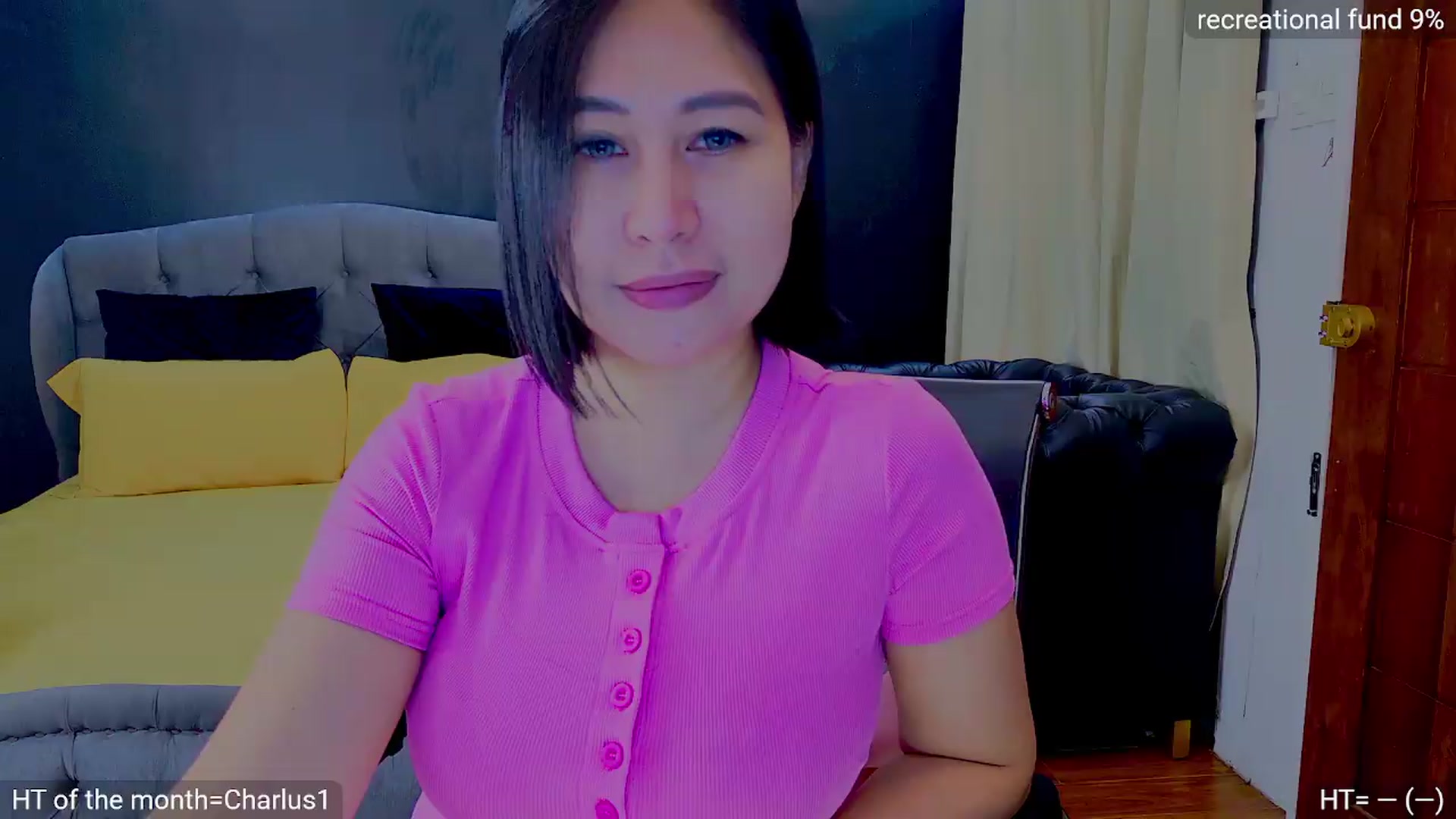 Gallery image thumbnail from RogueScarlet's myfreecams stream on, 08/11/2026, 12:23 image 20 of 20