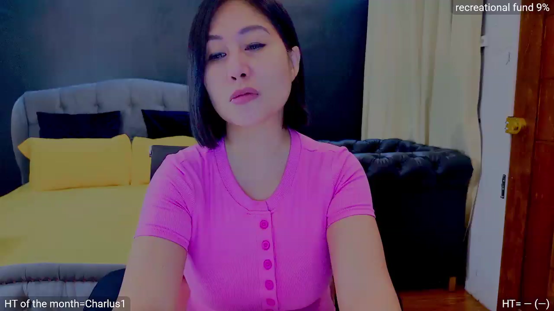Gallery image thumbnail from RogueScarlet's myfreecams stream on, 08/11/2026, 12:23 image 4 of 20
