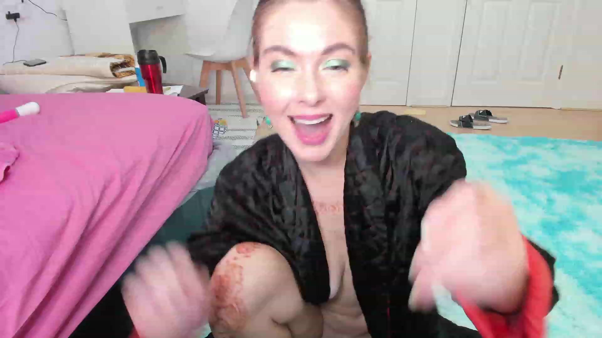 Gallery image thumbnail from Rolla_Coaster's myfreecams stream on, 11/14/2022, 11:10 image 15 of 20