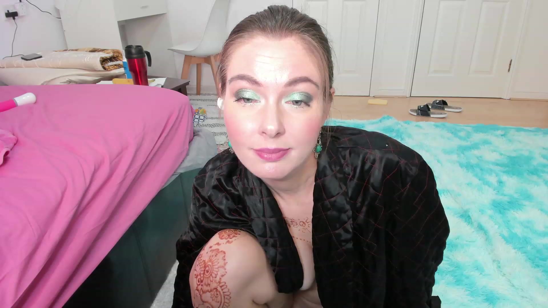 Gallery image thumbnail from Rolla_Coaster's myfreecams stream on, 11/14/2022, 11:10 image 14 of 20