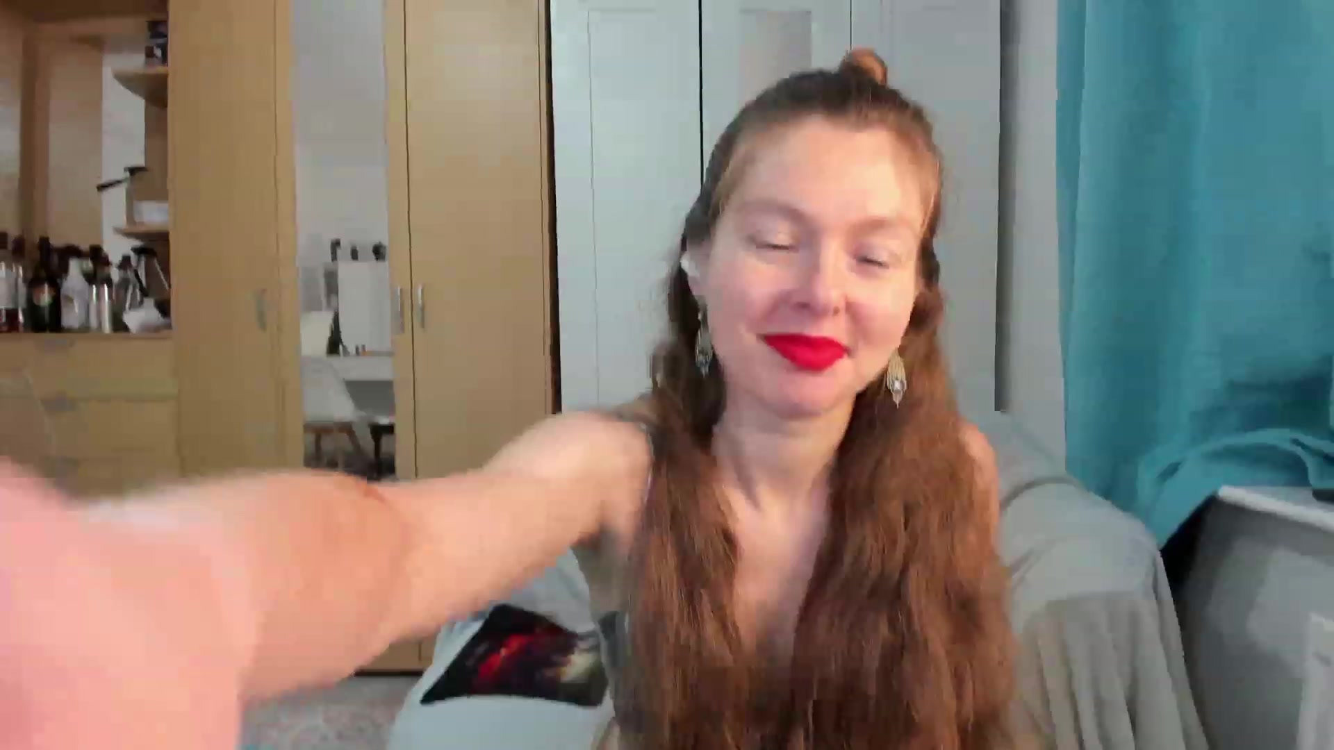 Gallery image thumbnail from Rolla_Coaster's myfreecams stream on, 11/28/2022, 07:19 image 20 of 20