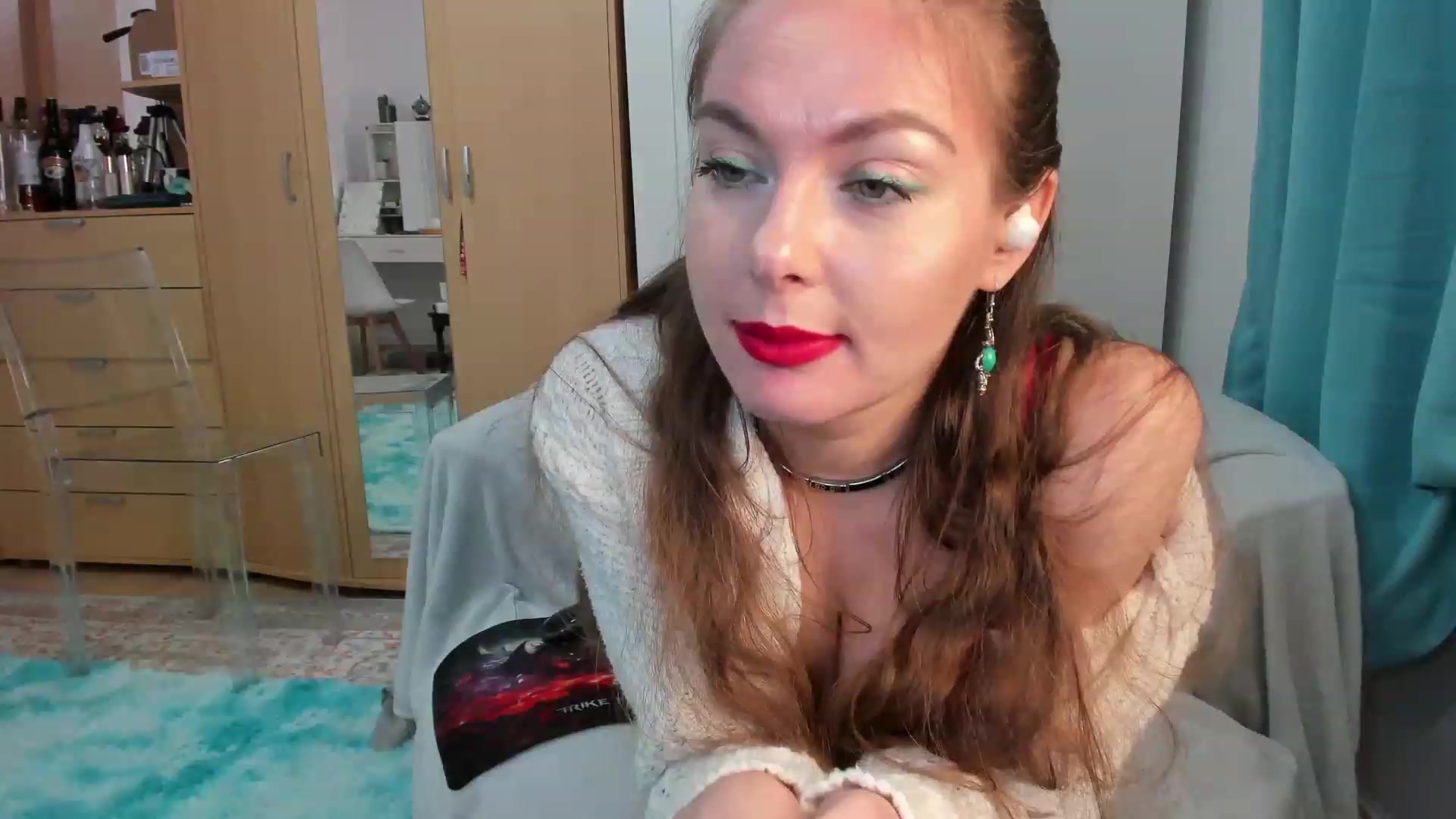 Gallery image thumbnail from Rolla_Coaster's myfreecams stream on, 12/05/2022, 08:44 image 16 of 20