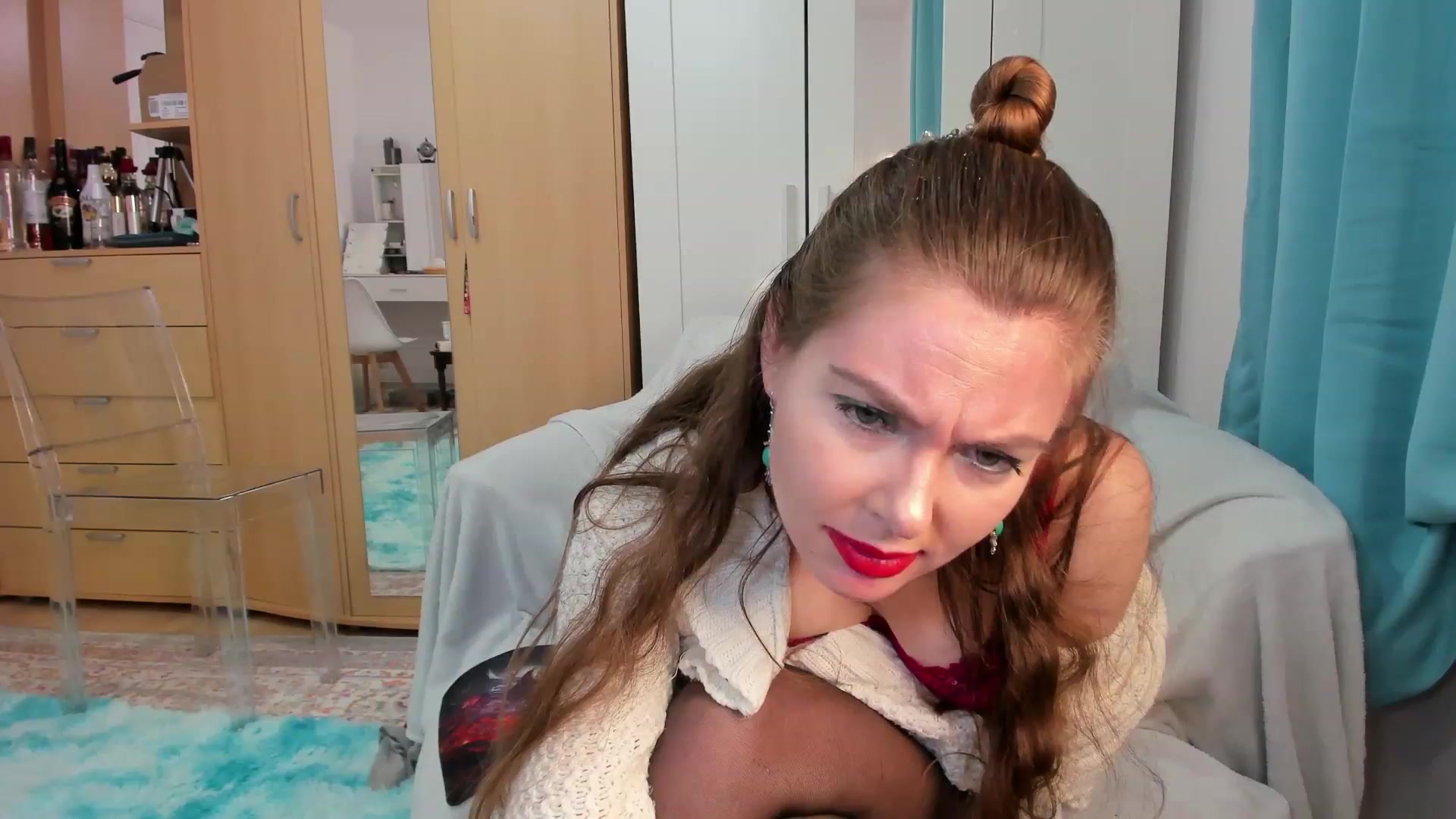 Gallery image thumbnail from Rolla_Coaster's myfreecams stream on, 12/05/2022, 08:44 image 18 of 20