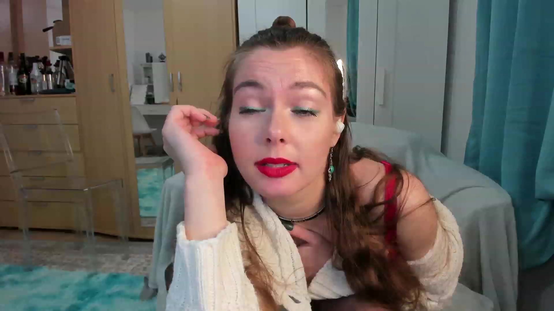 Gallery image thumbnail from Rolla_Coaster's myfreecams stream on, 12/05/2022, 08:44 image 20 of 20
