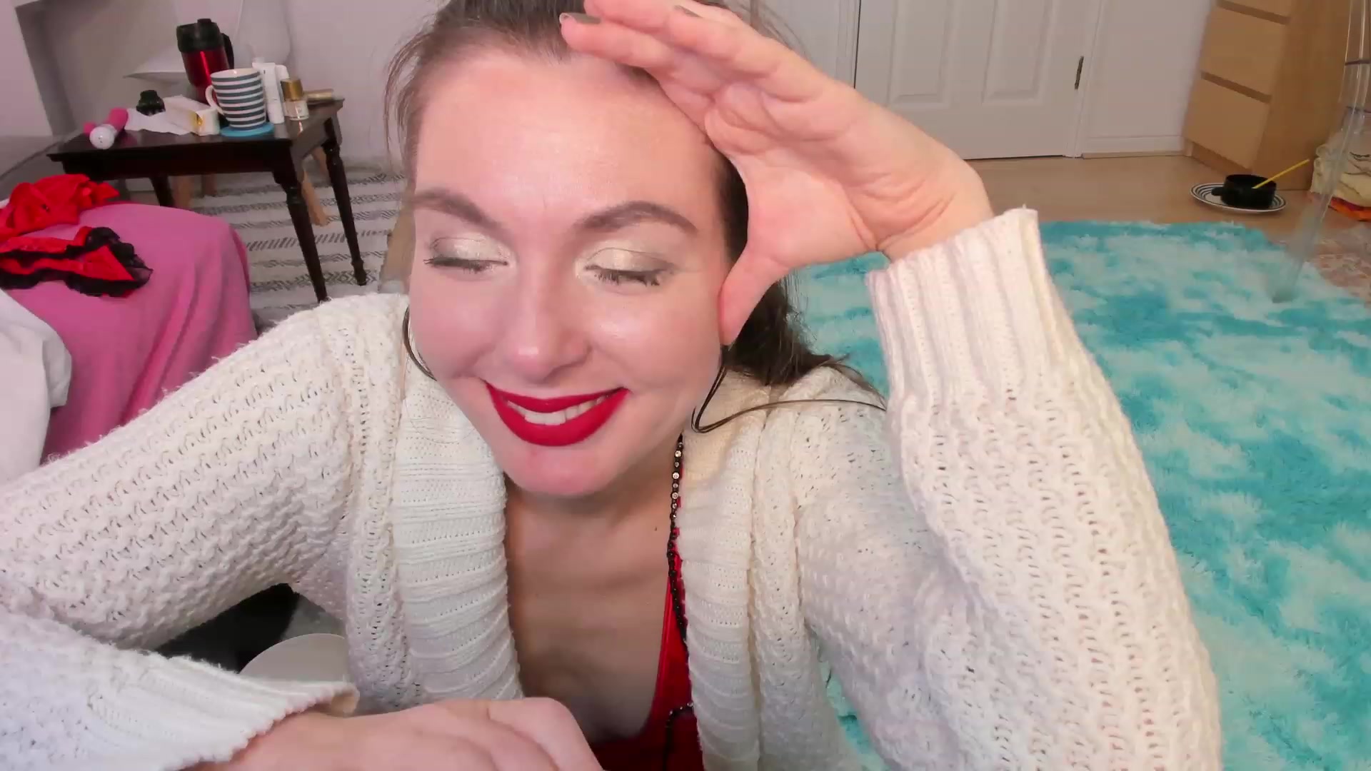 Gallery image thumbnail from Rolla_Coaster's myfreecams stream on, 12/11/2022, 09:56 image 18 of 20