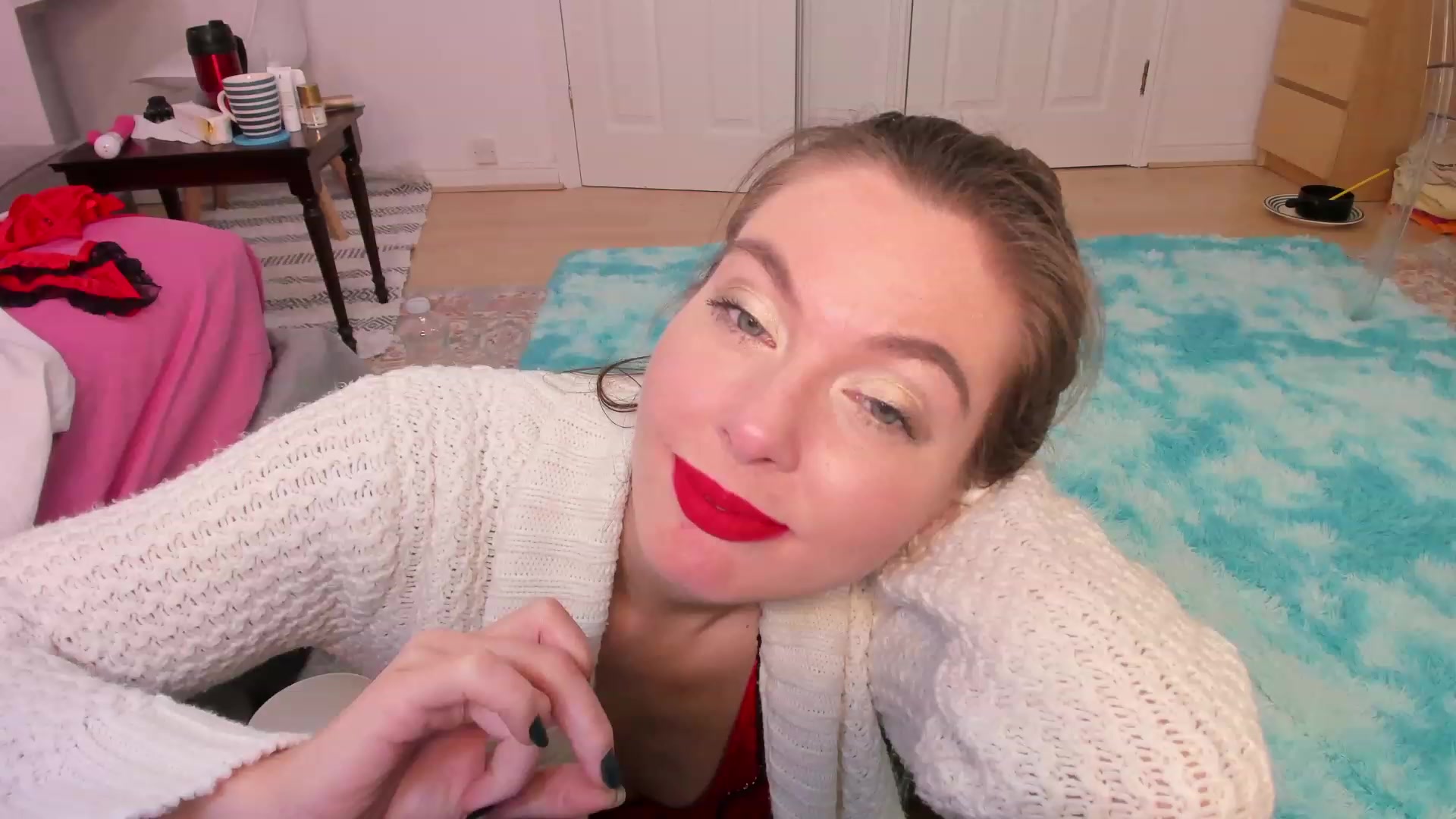 Gallery image thumbnail from Rolla_Coaster's myfreecams stream on, 12/11/2022, 09:56 image 19 of 20