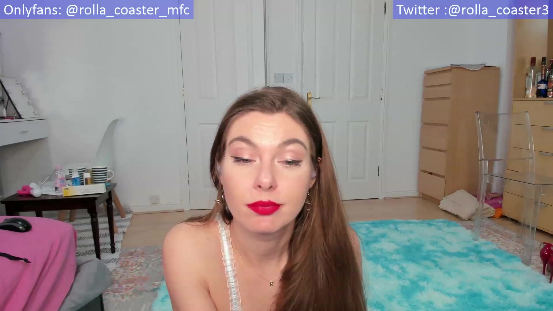 Gallery image thumbnail from Rolla_Coaster's myfreecams stream on, 12/16/2022, 11:24 image 19 of 20