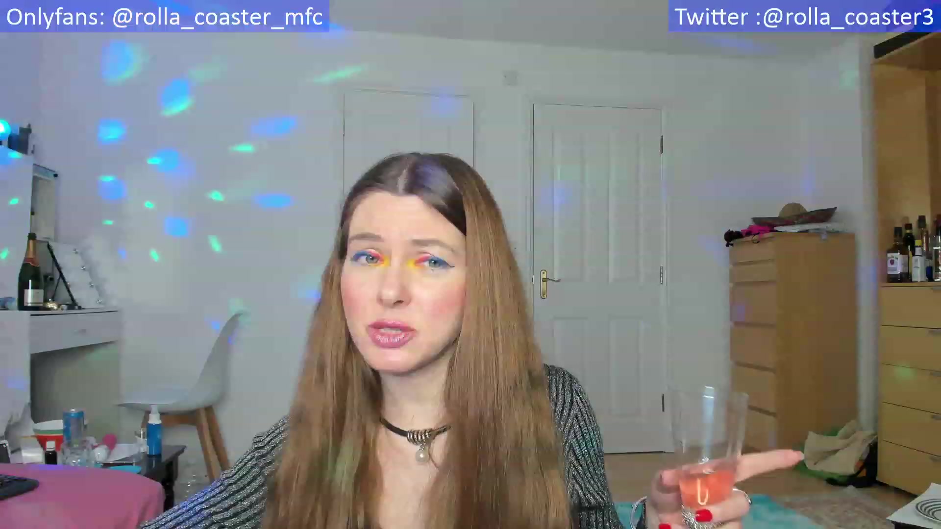 Gallery image thumbnail from Rolla_Coaster's myfreecams stream on, 01/01/2023, 10:37 image 1 of 20