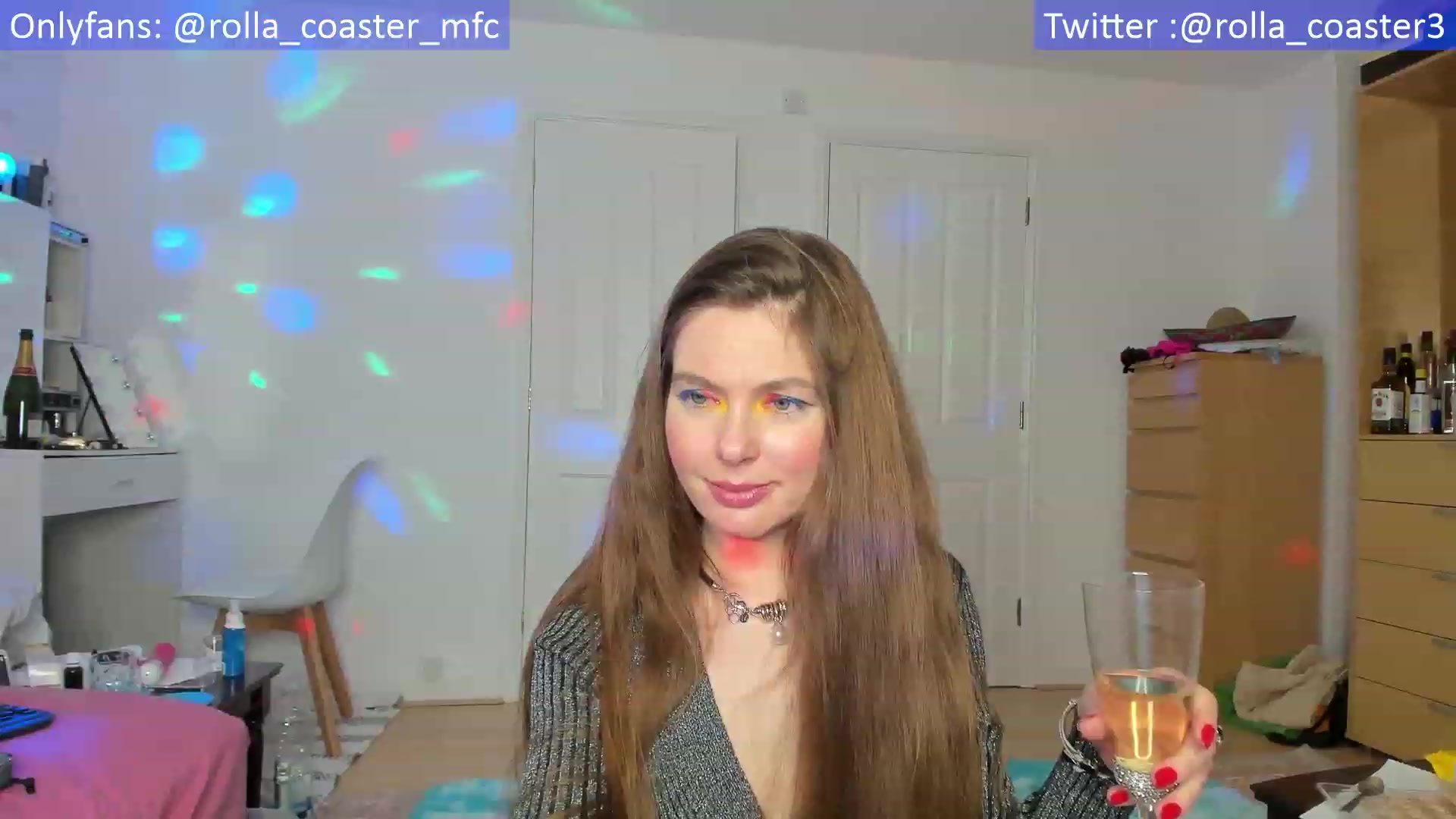 Gallery image thumbnail from Rolla_Coaster's myfreecams stream on, 01/01/2023, 10:37 image 10 of 20