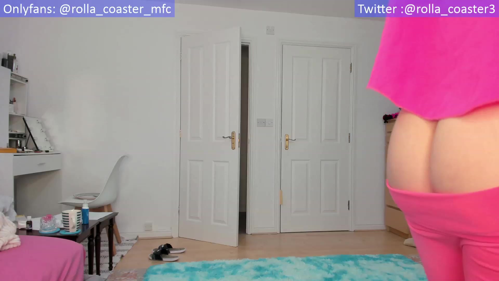 Gallery image thumbnail from Rolla_Coaster's myfreecams stream on, 01/02/2023, 09:15 image 20 of 20
