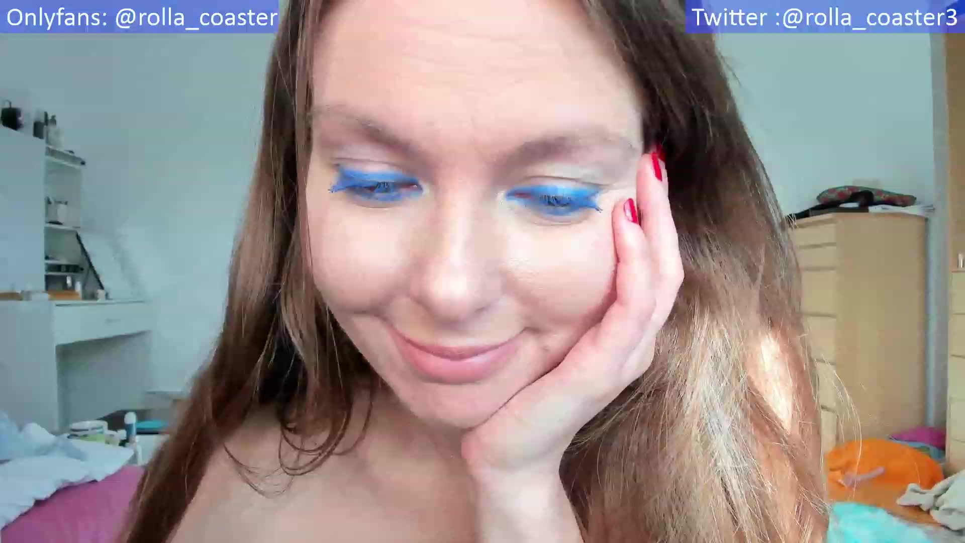 Gallery image thumbnail from Rolla_Coaster's myfreecams stream on, 02/05/2023, 12:42 image 8 of 20