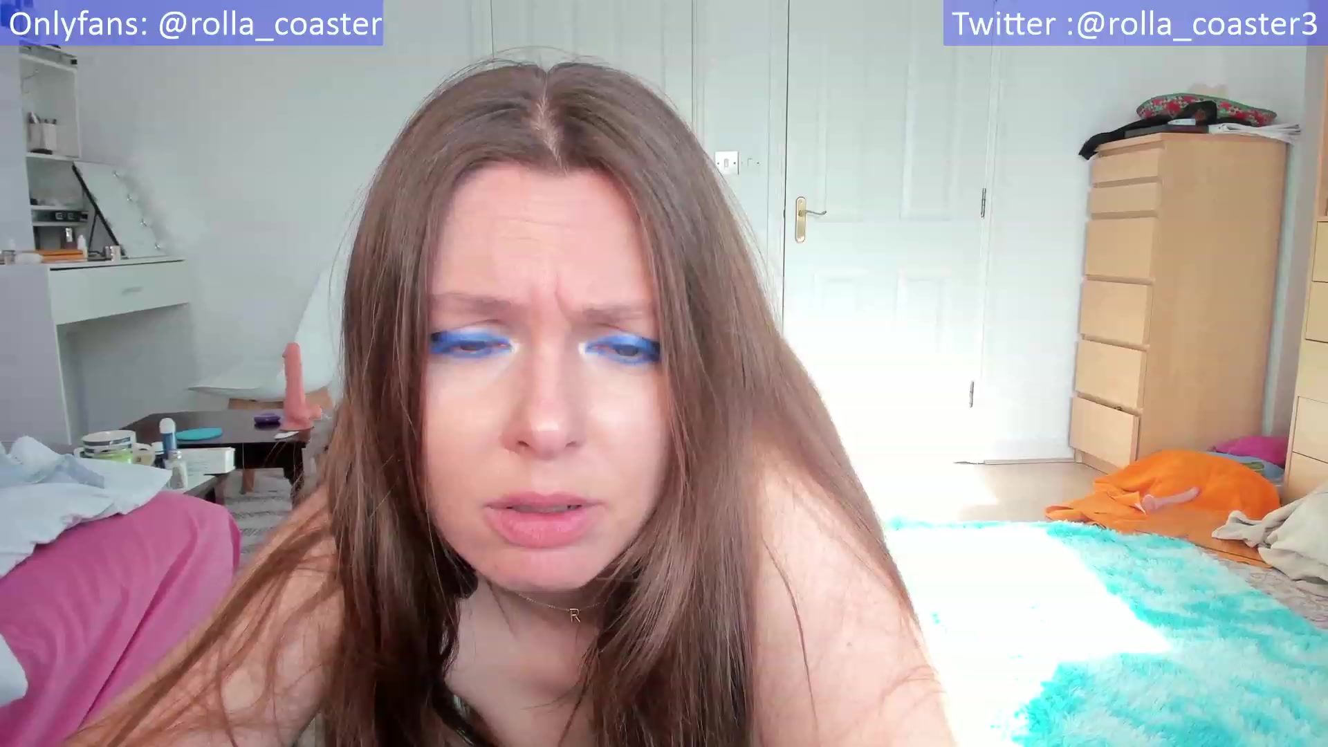 Gallery image thumbnail from Rolla_Coaster's myfreecams stream on, 02/05/2023, 12:42 image 11 of 20