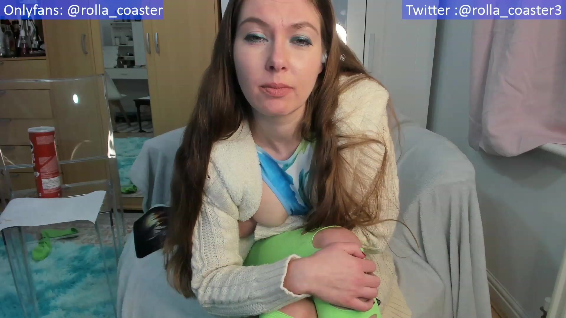Gallery image thumbnail from Rolla_Coaster's myfreecams stream on, 02/06/2023, 10:46 image 11 of 20