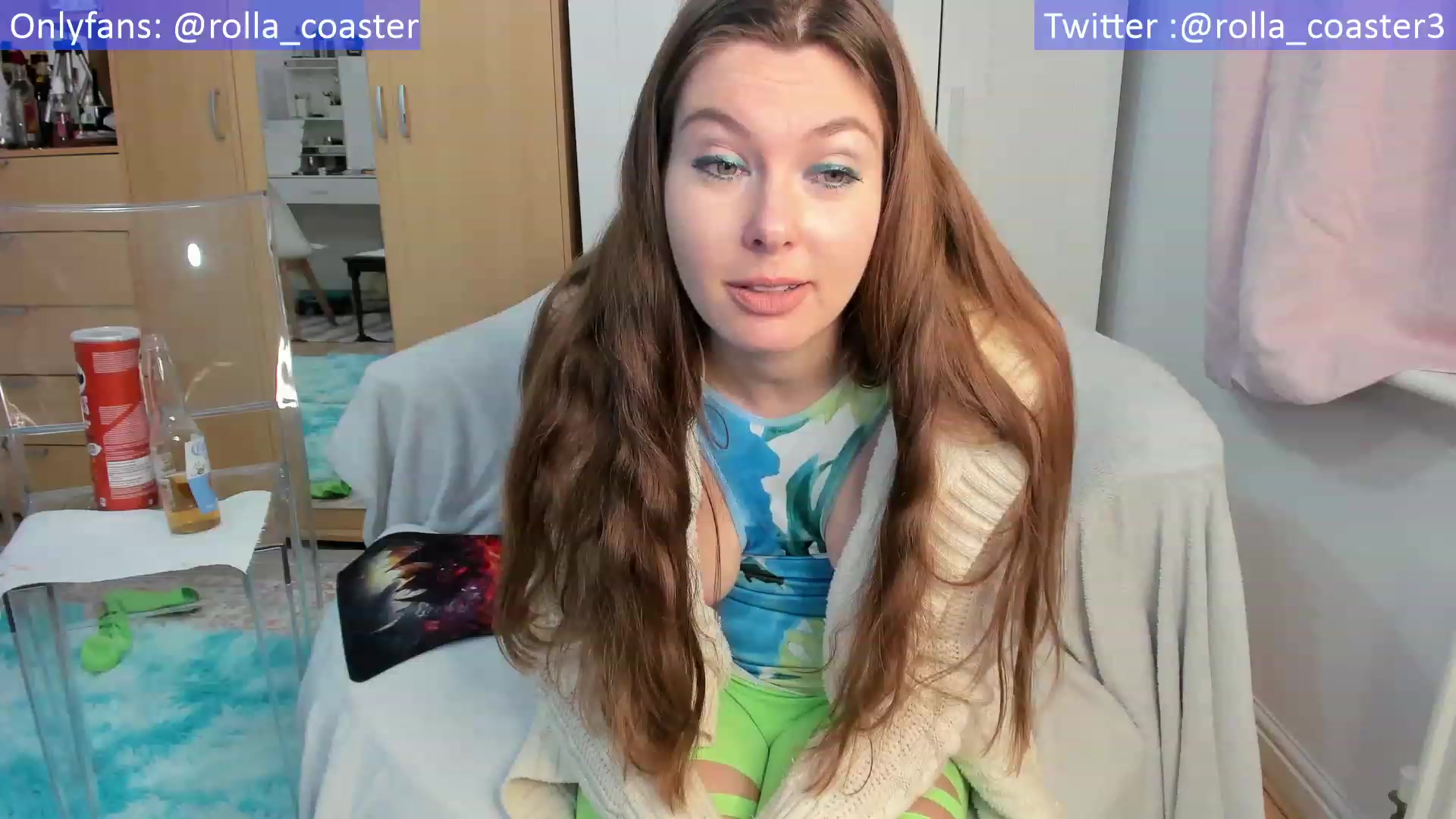 Gallery image thumbnail from Rolla_Coaster's myfreecams stream on, 02/06/2023, 10:46 image 3 of 20