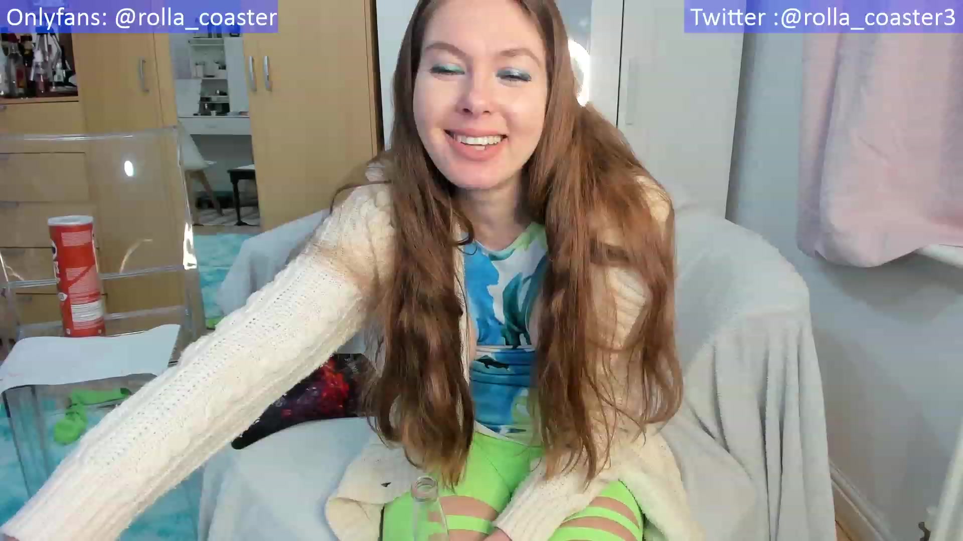 Gallery image thumbnail from Rolla_Coaster's myfreecams stream on, 02/06/2023, 10:46 image 4 of 20