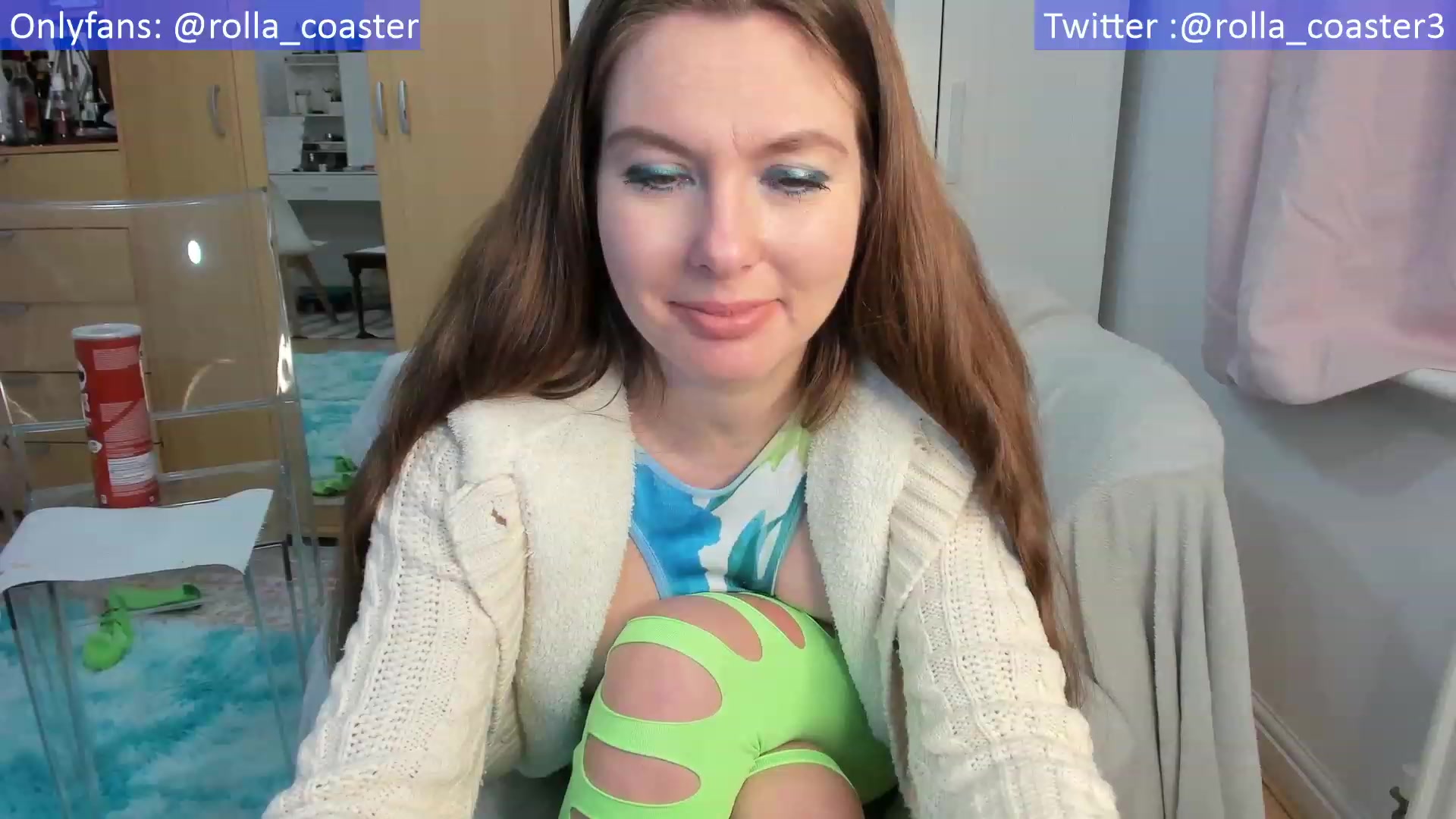 Gallery image thumbnail from Rolla_Coaster's myfreecams stream on, 02/06/2023, 10:46 image 13 of 20