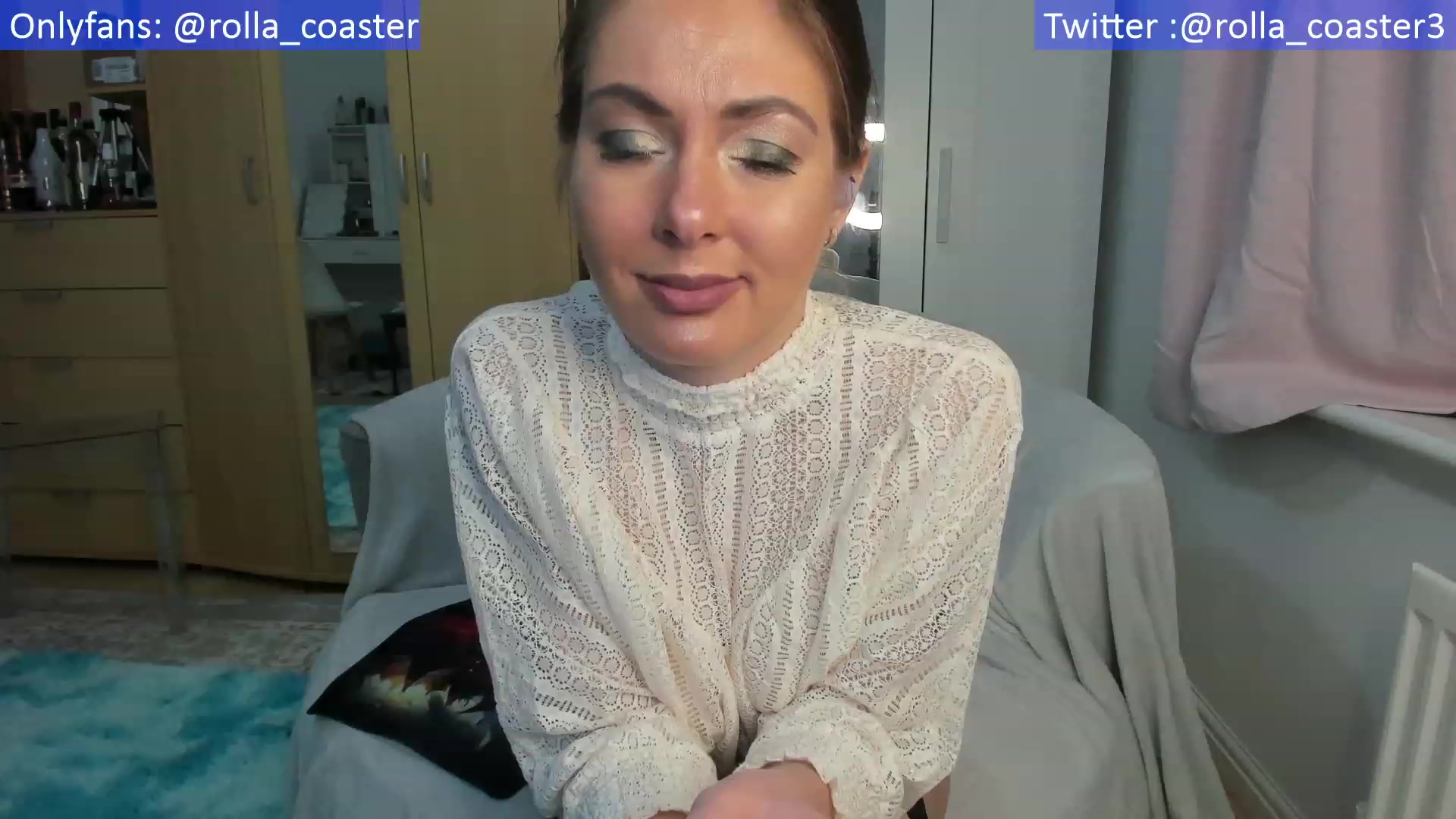 Gallery image thumbnail from Rolla_Coaster's myfreecams stream on, 02/13/2023, 06:13 image 20 of 20