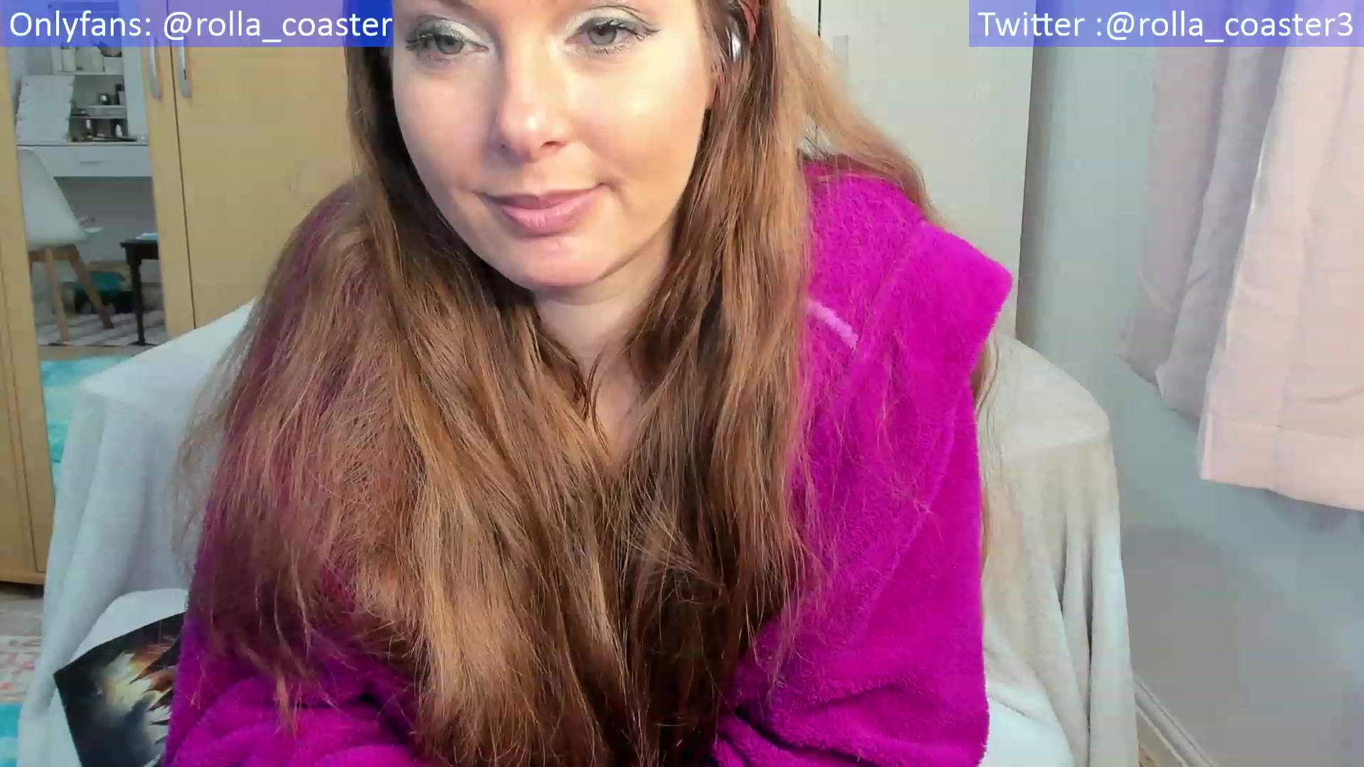 Gallery image thumbnail from Rolla_Coaster's myfreecams stream on, 02/16/2023, 10:56 image 3 of 20