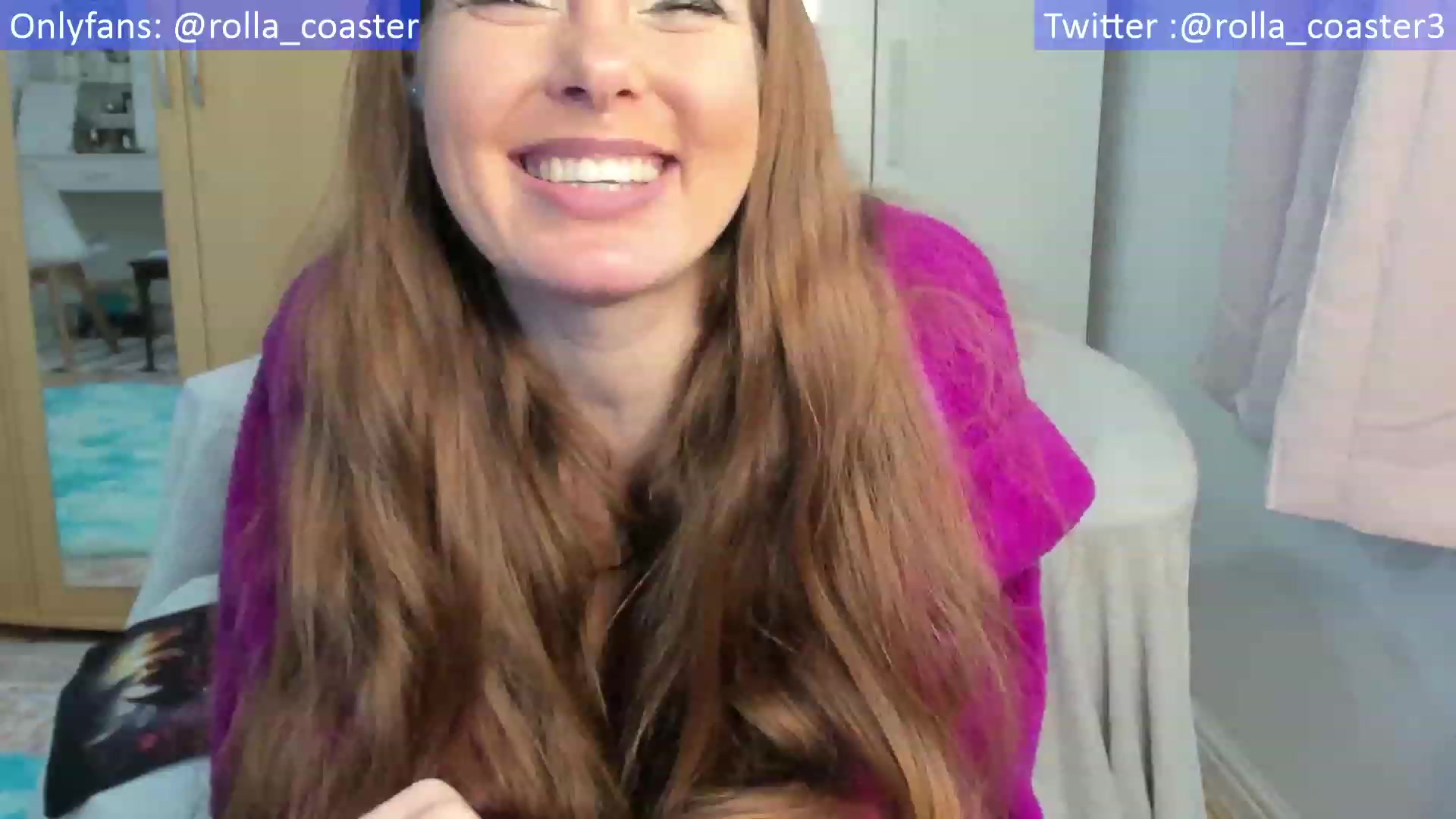 Gallery image thumbnail from Rolla_Coaster's myfreecams stream on, 02/16/2023, 10:56 image 20 of 20