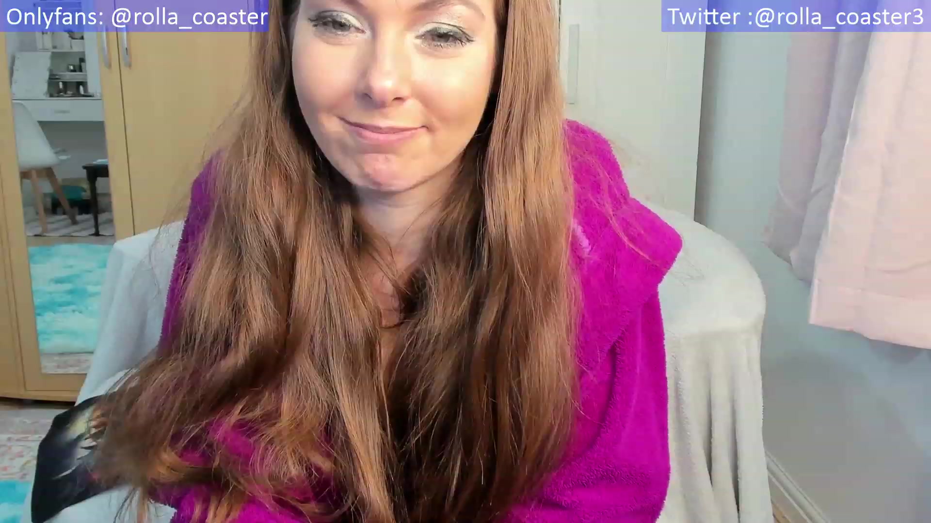 Gallery image thumbnail from Rolla_Coaster's myfreecams stream on, 02/16/2023, 10:56 image 18 of 20