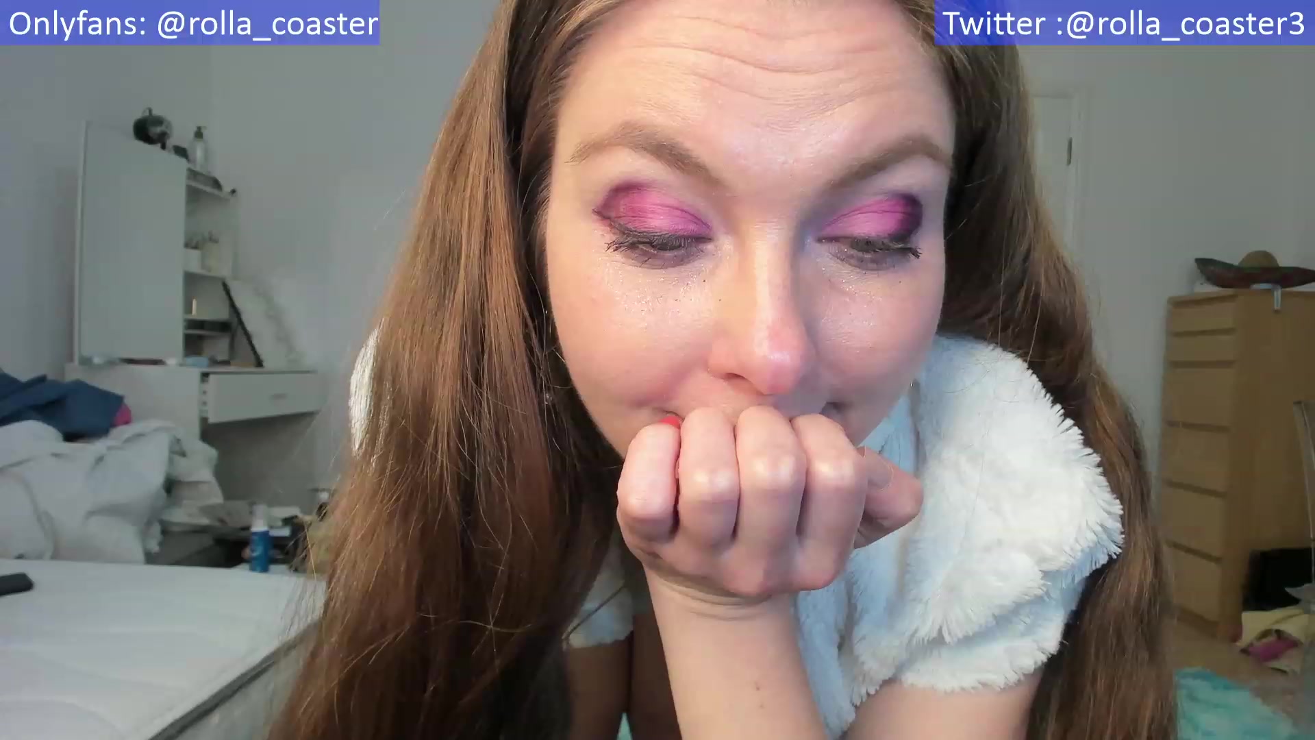 Gallery image thumbnail from Rolla_Coaster's myfreecams stream on, 05/14/2023, 09:58 image 16 of 20