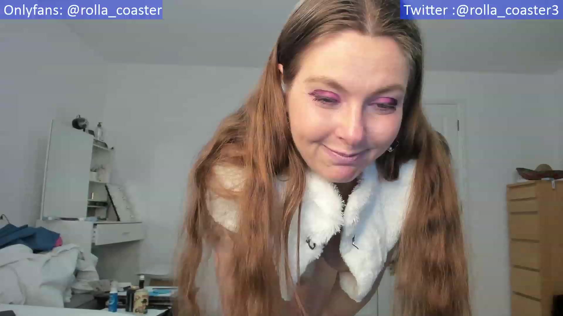 Gallery image thumbnail from Rolla_Coaster's myfreecams stream on, 05/14/2023, 09:58 image 14 of 20