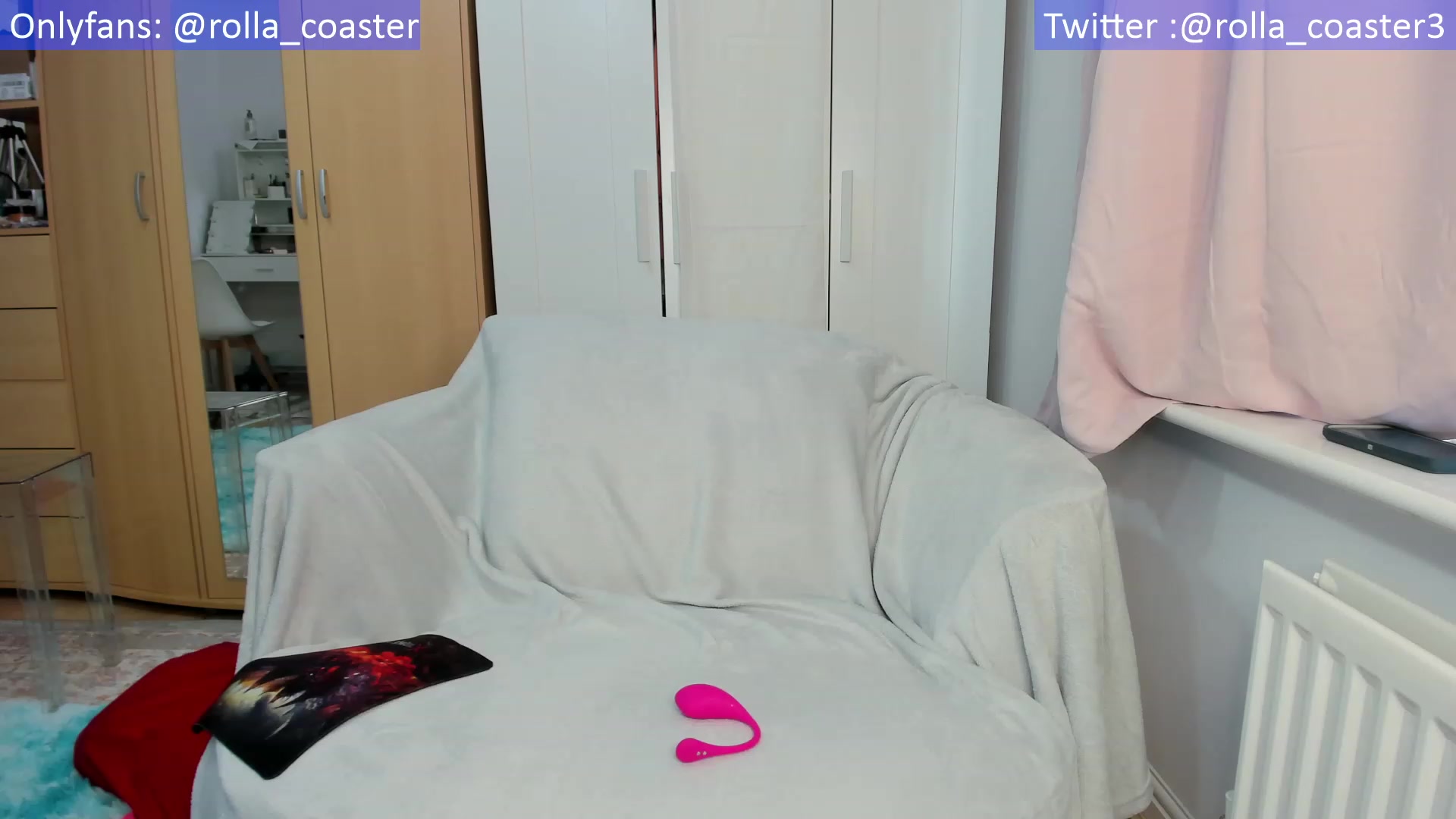 Gallery image thumbnail from Rolla_Coaster's myfreecams stream on, 05/14/2023, 09:58 image 18 of 20