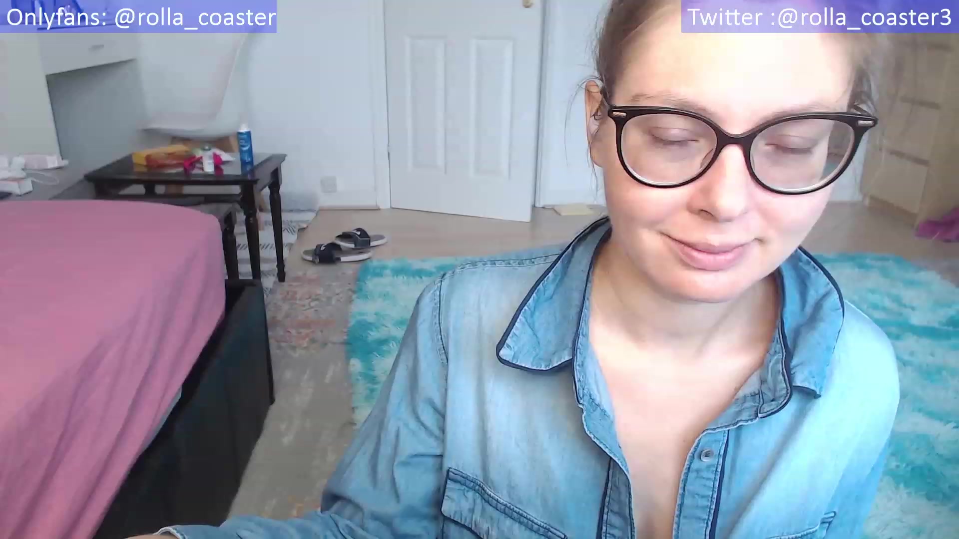 Gallery image thumbnail from Rolla_Coaster's myfreecams stream on, 07/02/2023, 16:24 image 9 of 20