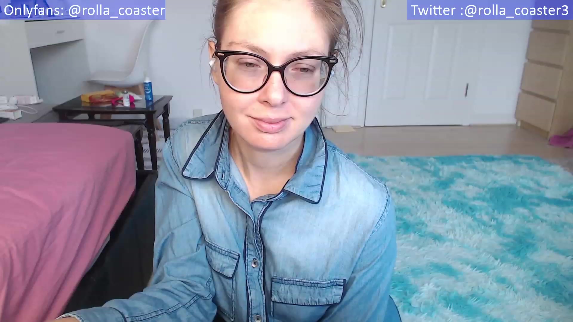 Gallery image thumbnail from Rolla_Coaster's myfreecams stream on, 07/02/2023, 16:24 image 3 of 20