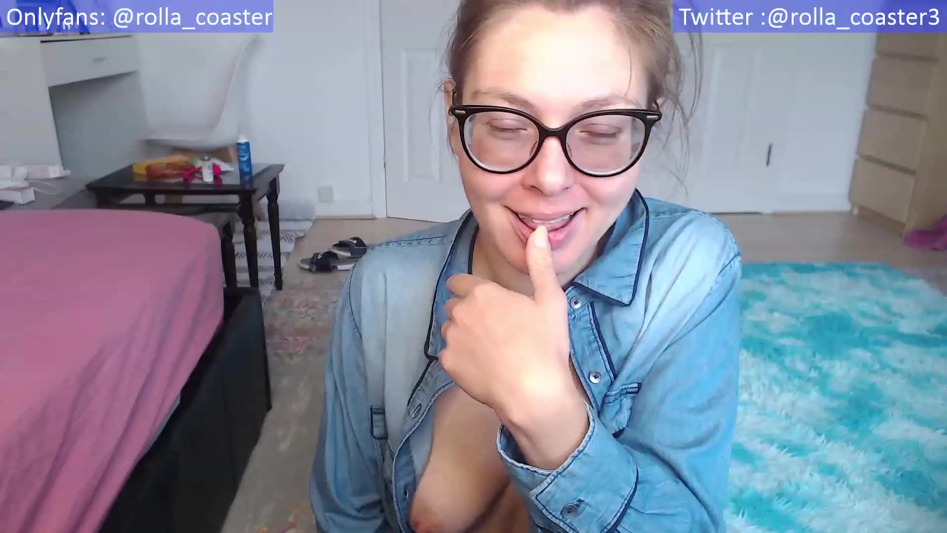 Gallery image thumbnail from Rolla_Coaster's myfreecams stream on, 07/02/2023, 16:24 image 11 of 20