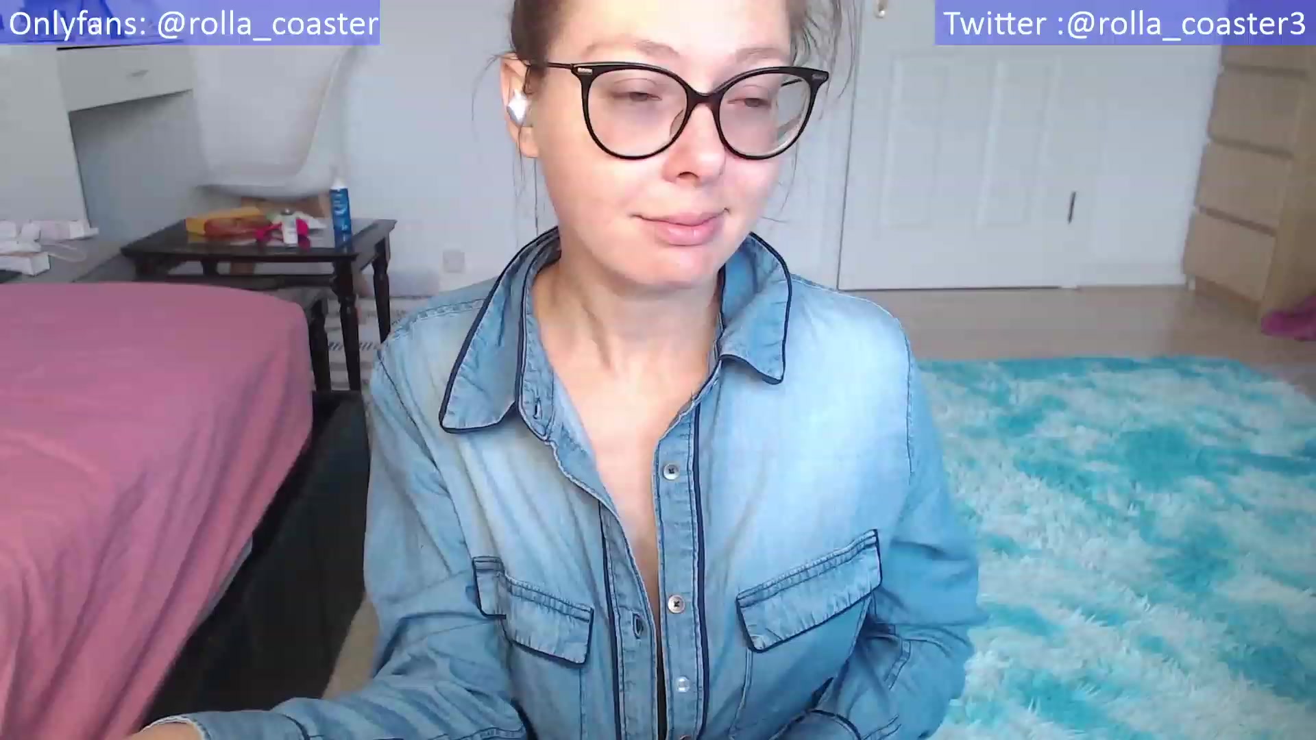 Gallery image thumbnail from Rolla_Coaster's myfreecams stream on, 07/02/2023, 16:24 image 4 of 20