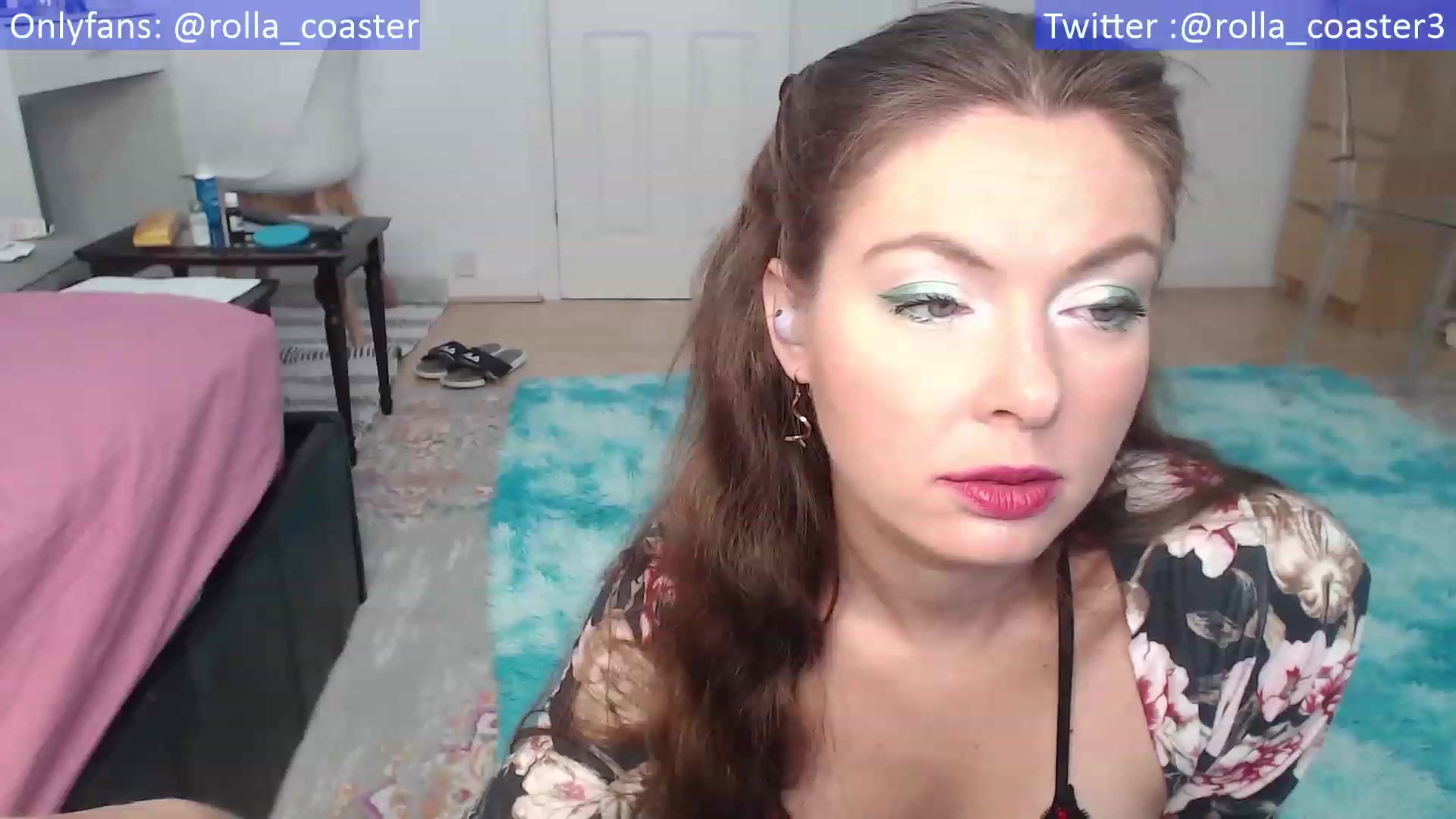 Gallery image thumbnail from Rolla_Coaster's myfreecams stream on, 07/05/2023, 04:53 image 7 of 20
