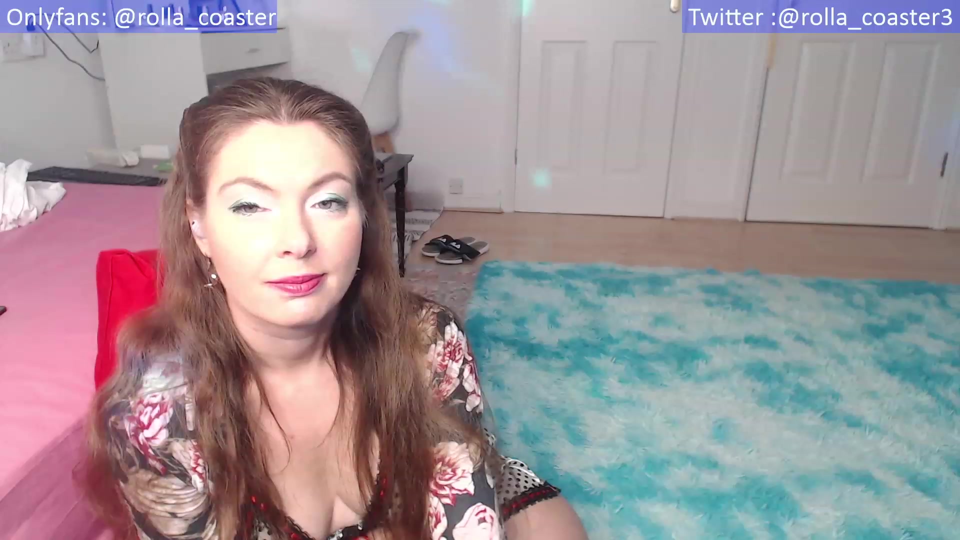 Gallery image thumbnail from Rolla_Coaster's myfreecams stream on, 07/05/2023, 04:53 image 13 of 20