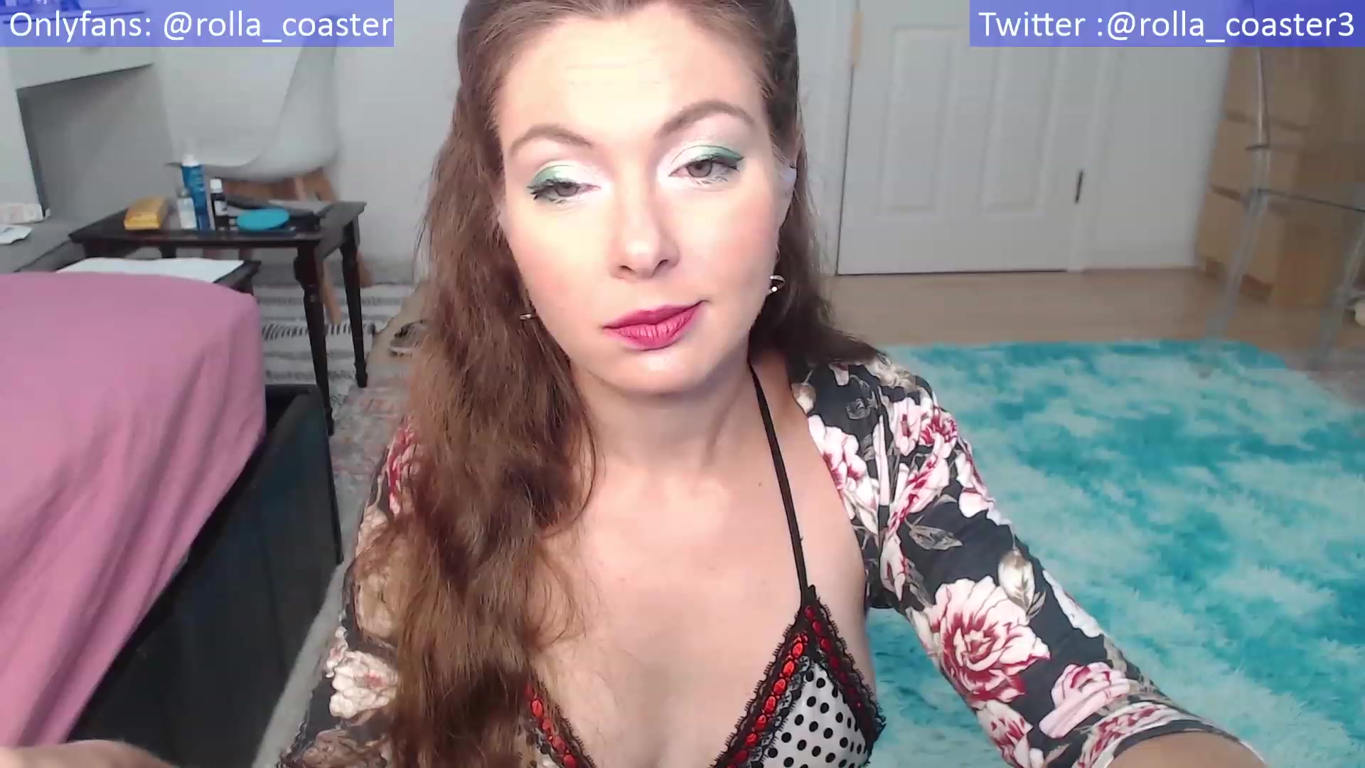 Gallery image thumbnail from Rolla_Coaster's myfreecams stream on, 07/05/2023, 04:53 image 8 of 20