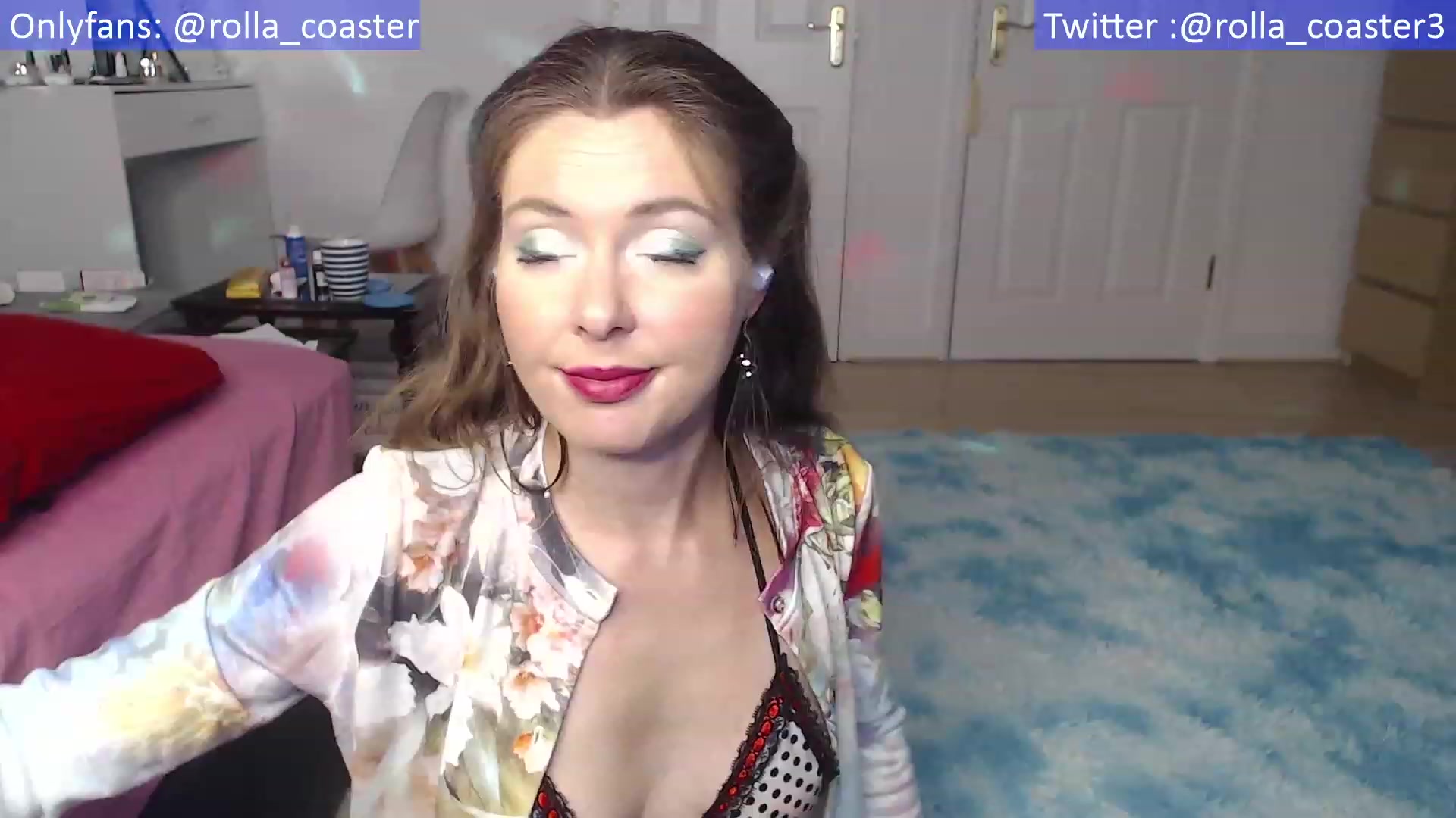 Gallery image thumbnail from Rolla_Coaster's myfreecams stream on, 07/05/2023, 08:59 image 13 of 20
